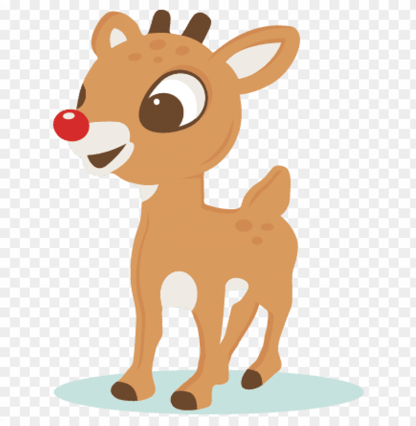 Rudolph The Red Nosed Reindeer Wallpapers