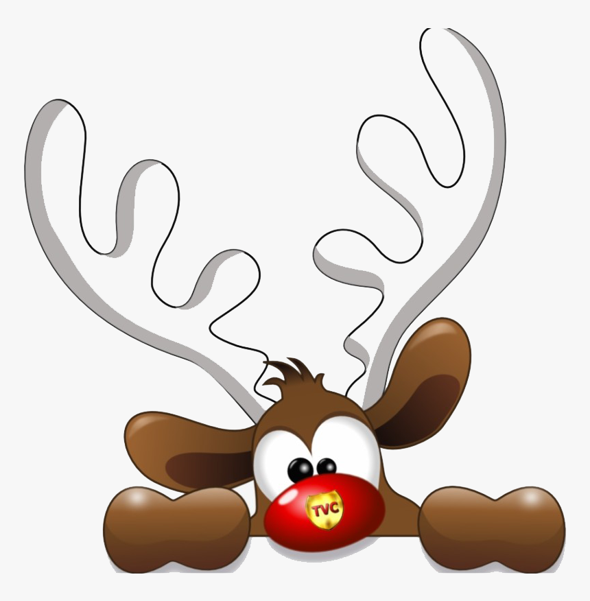 Rudolph The Red Nosed Reindeer Wallpapers