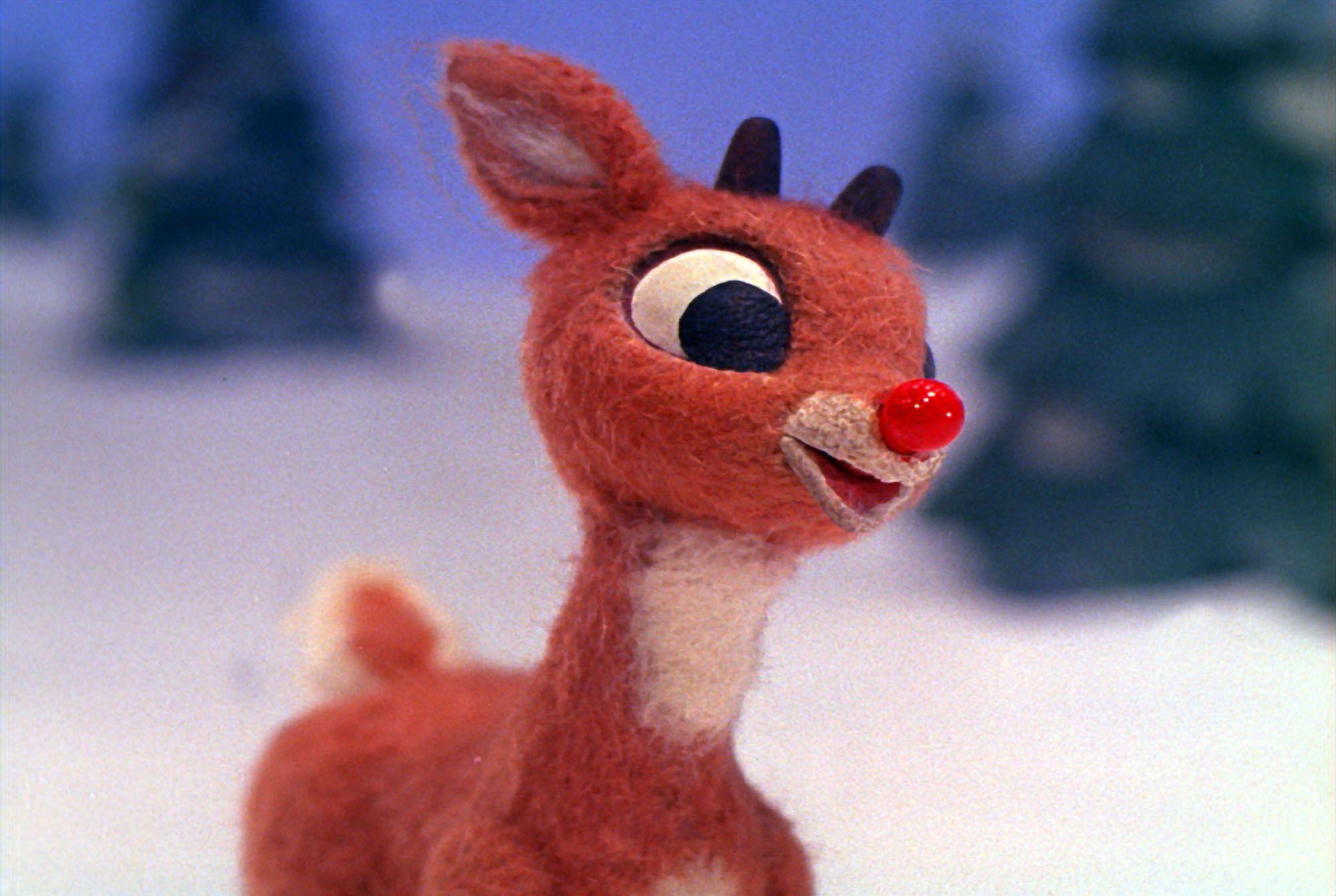Rudolph Wallpapers