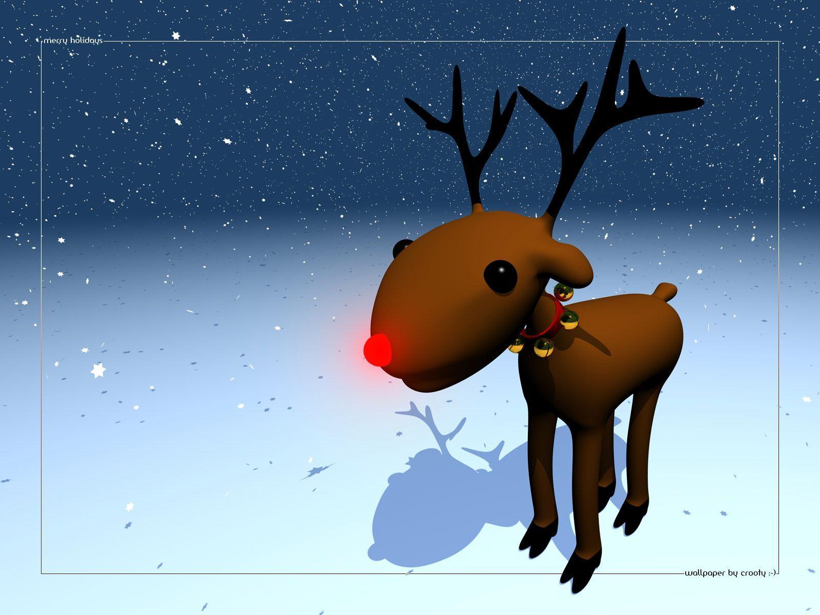 Rudolph Wallpapers