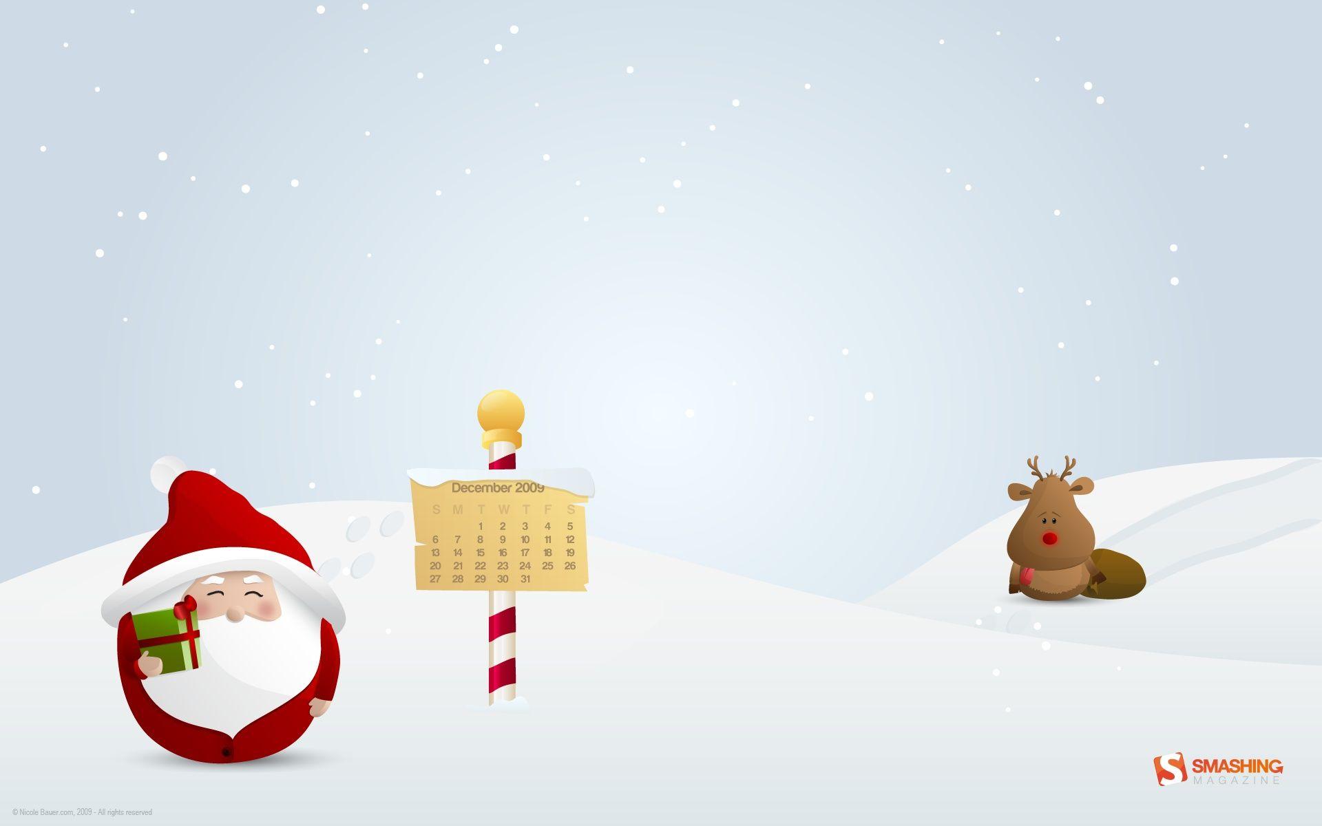 Rudolph Wallpapers