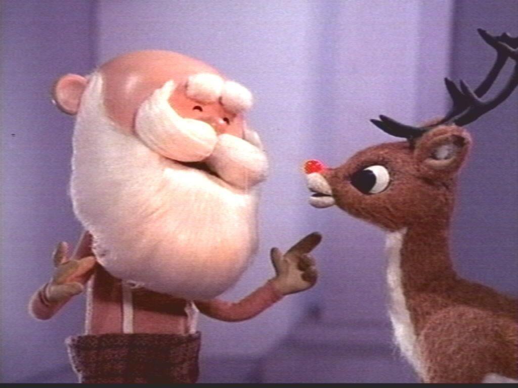 Rudolph Wallpapers