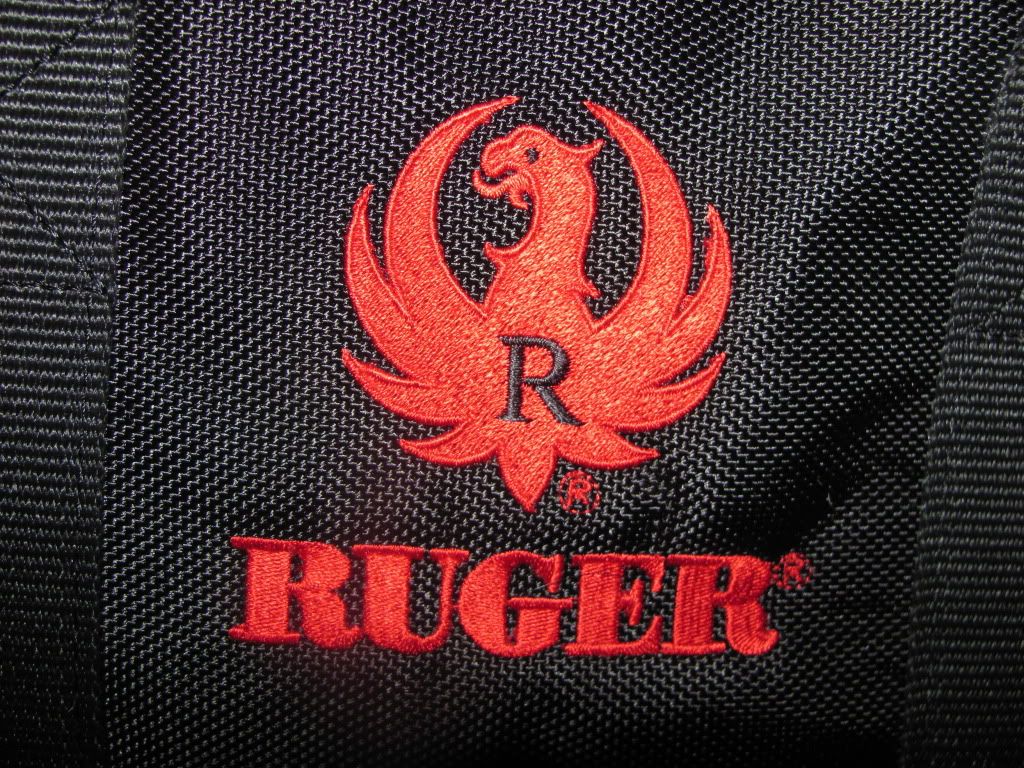 Ruger Logo Wallpapers