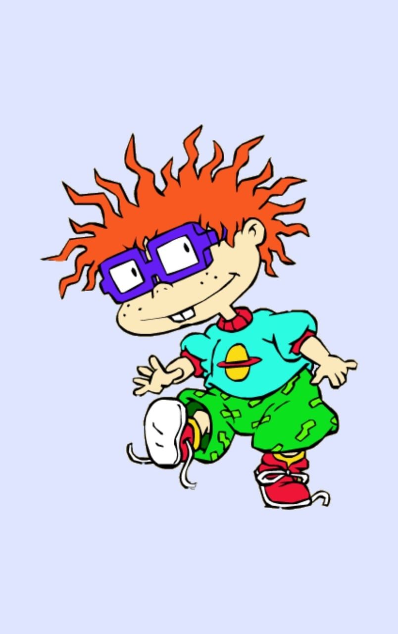 Rugrats For Iphone Wallpapers