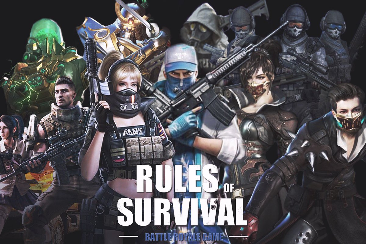 скачать rules of survival стим фото 93