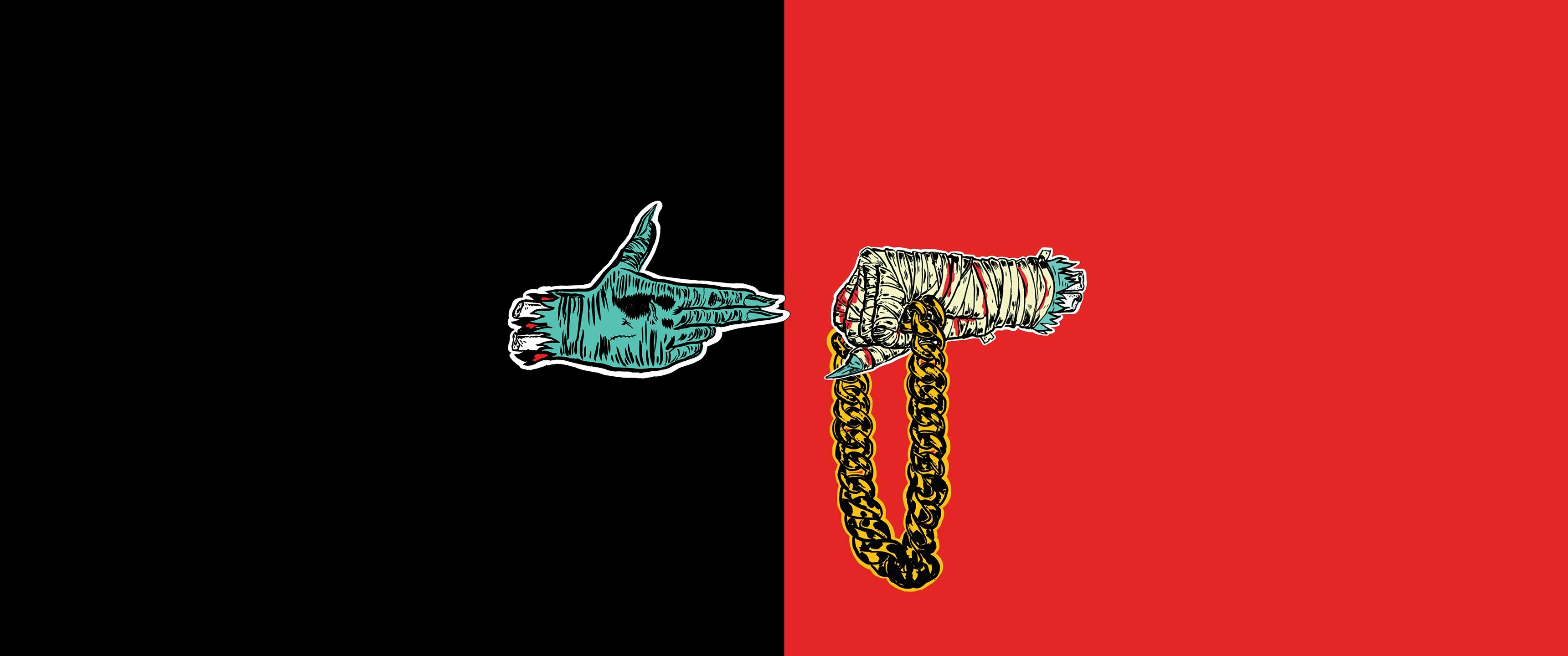 Run The Jewels 3 Wallpapers