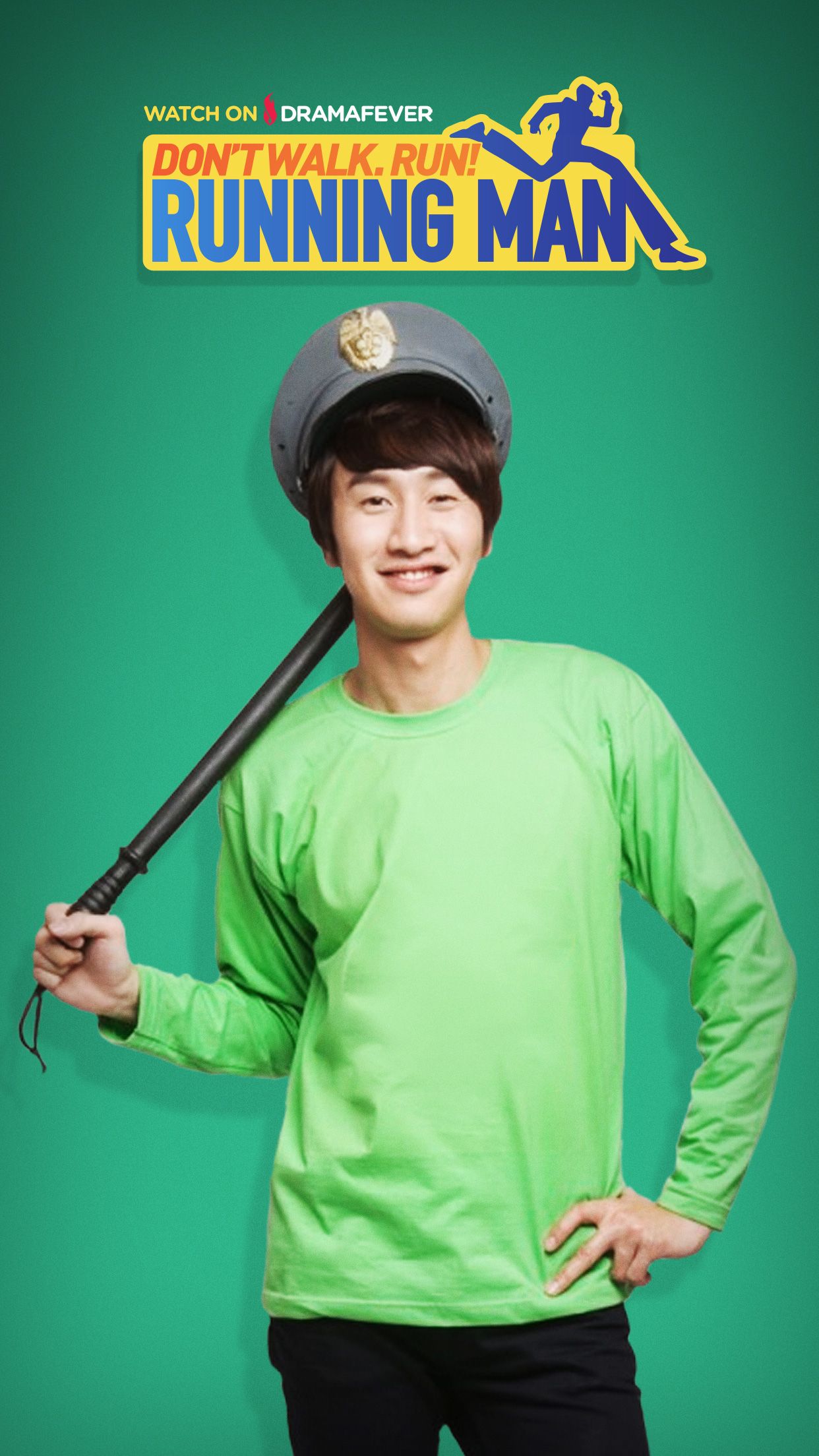 Running Man Wallpapers