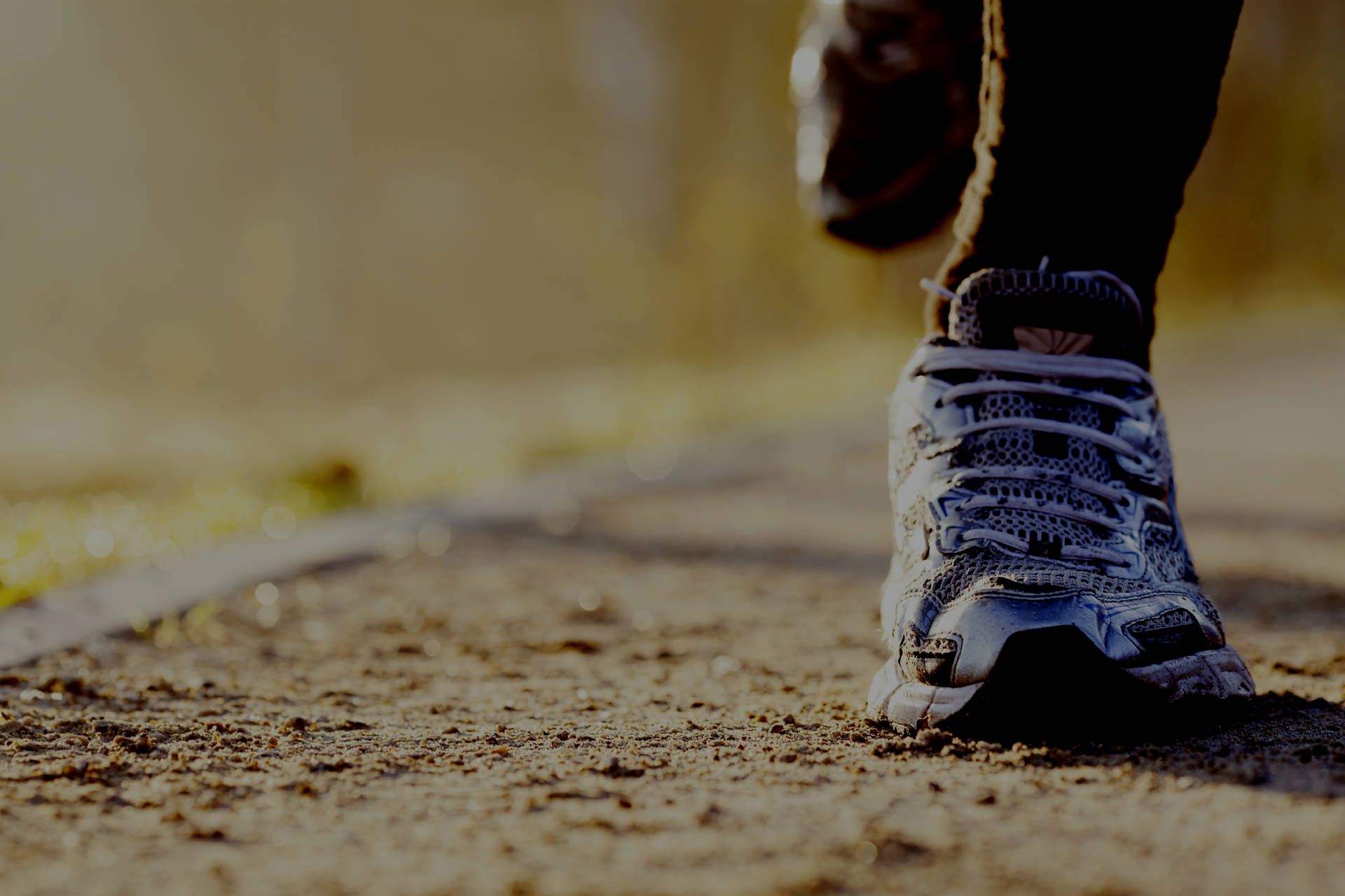 Running Shoes Wallpapers