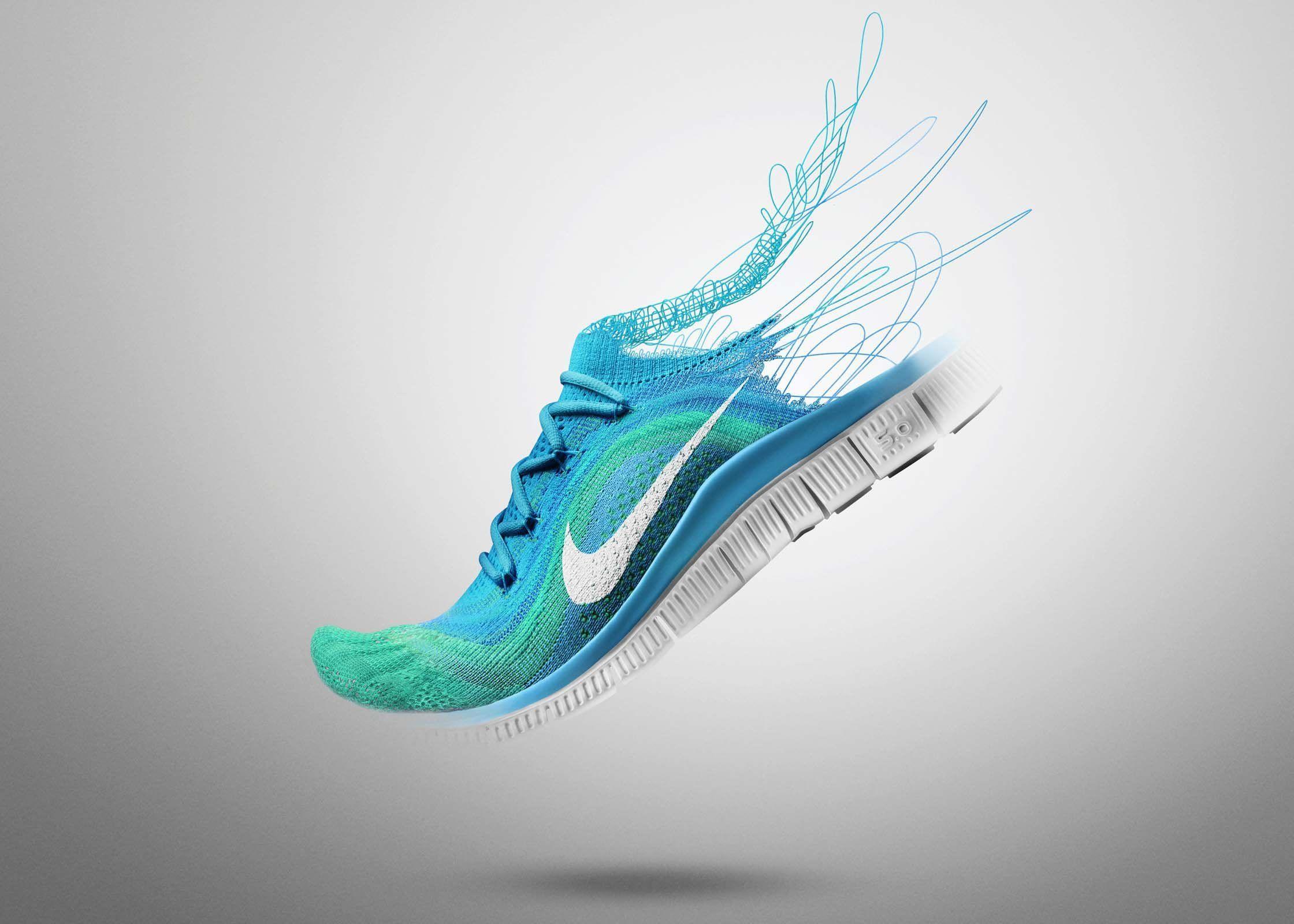 Running Shoes Wallpapers