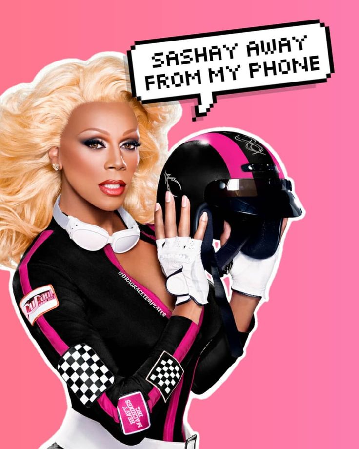 Rupaul Wallpapers