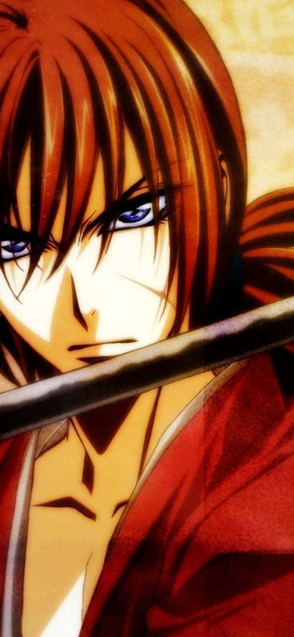 Rurouni Kenshin Iphone Wallpapers