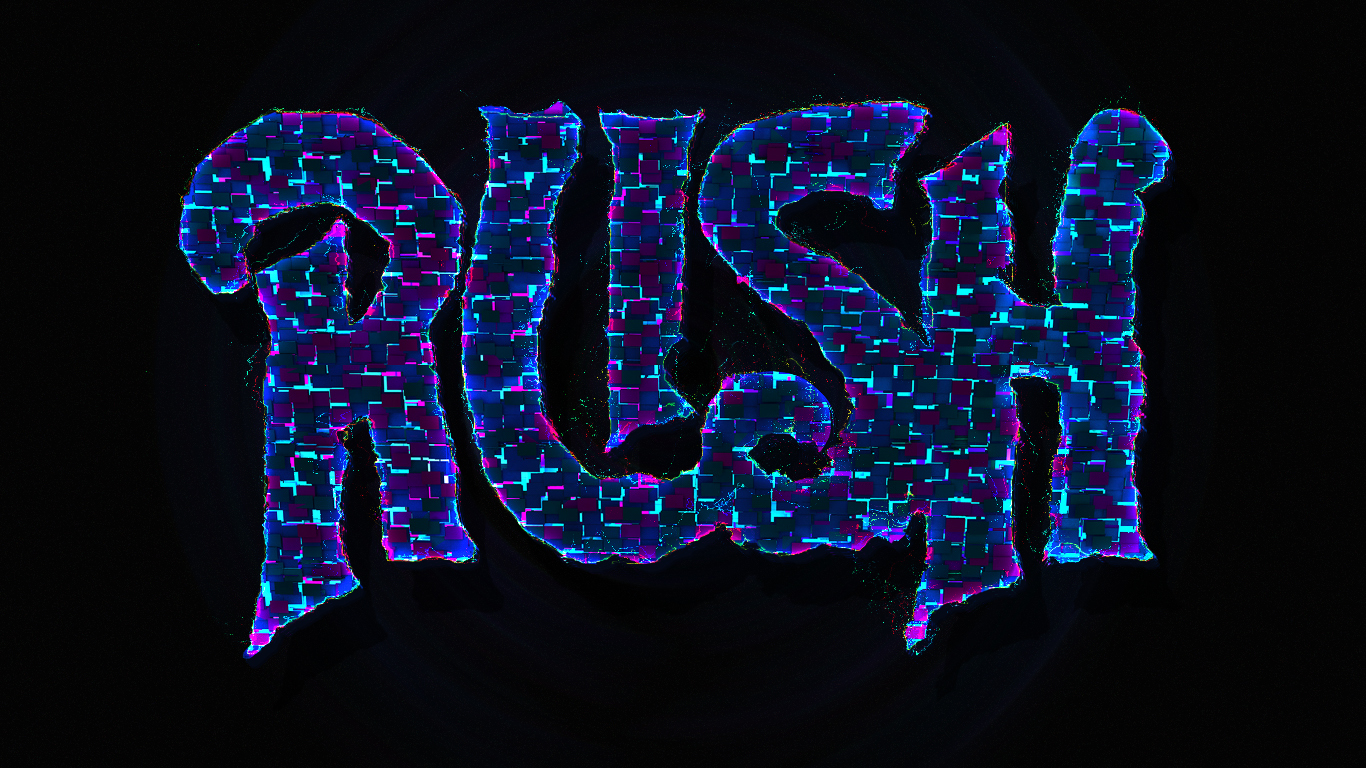 Rush Wallpapers