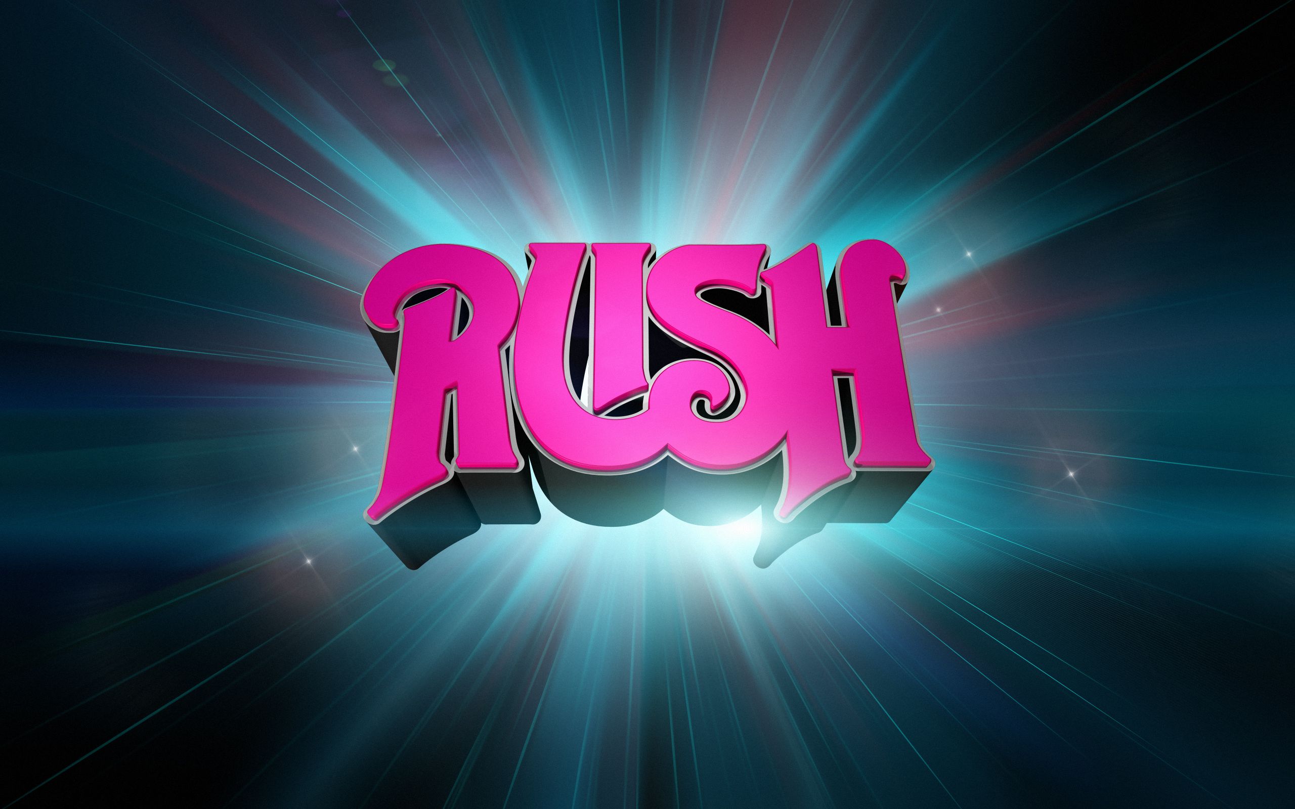 Rush Wallpapers