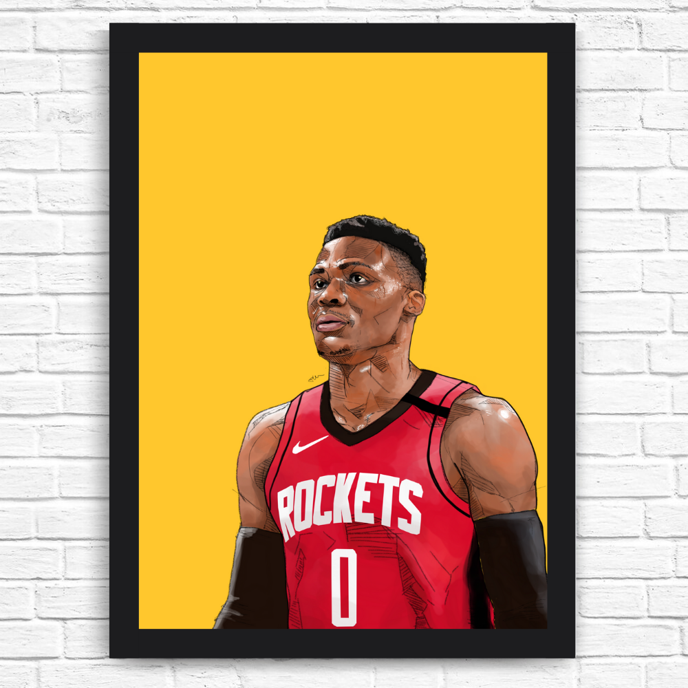 Russ Cartoon Wallpapers