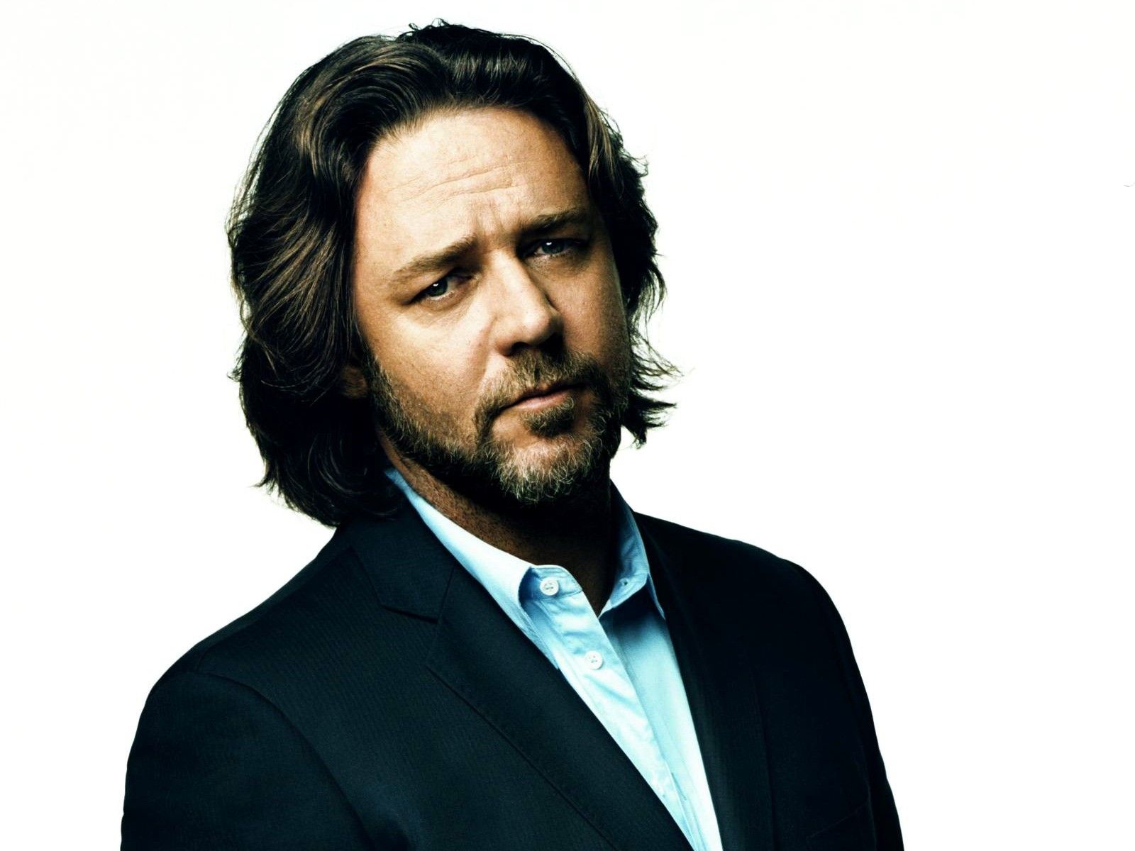 Russell Crowe Images Wallpapers