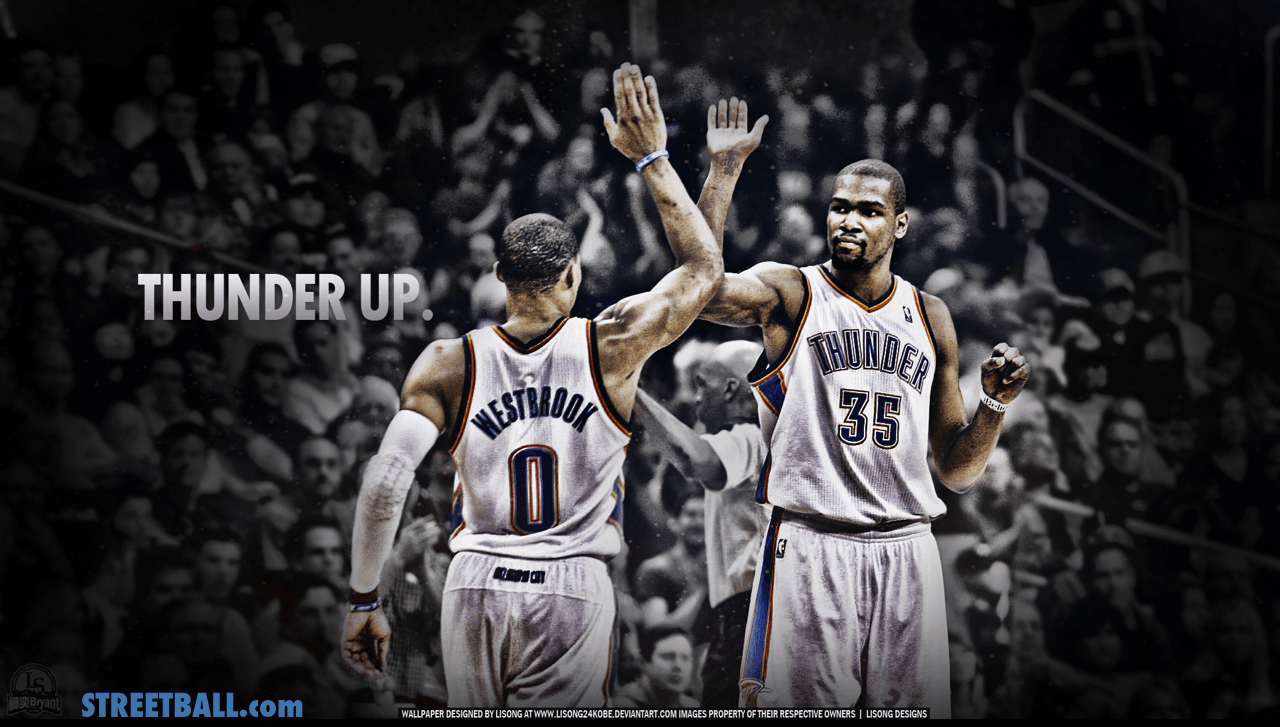 Russell Westbrook 2016 Wallpapers