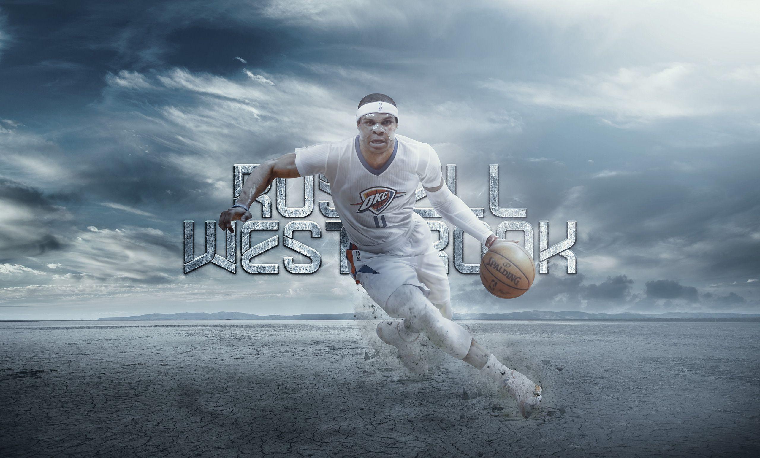 Russell Westbrook 2017 Wallpapers