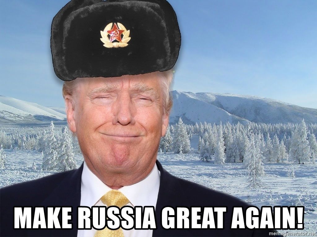 Russian Memes Wallpapers