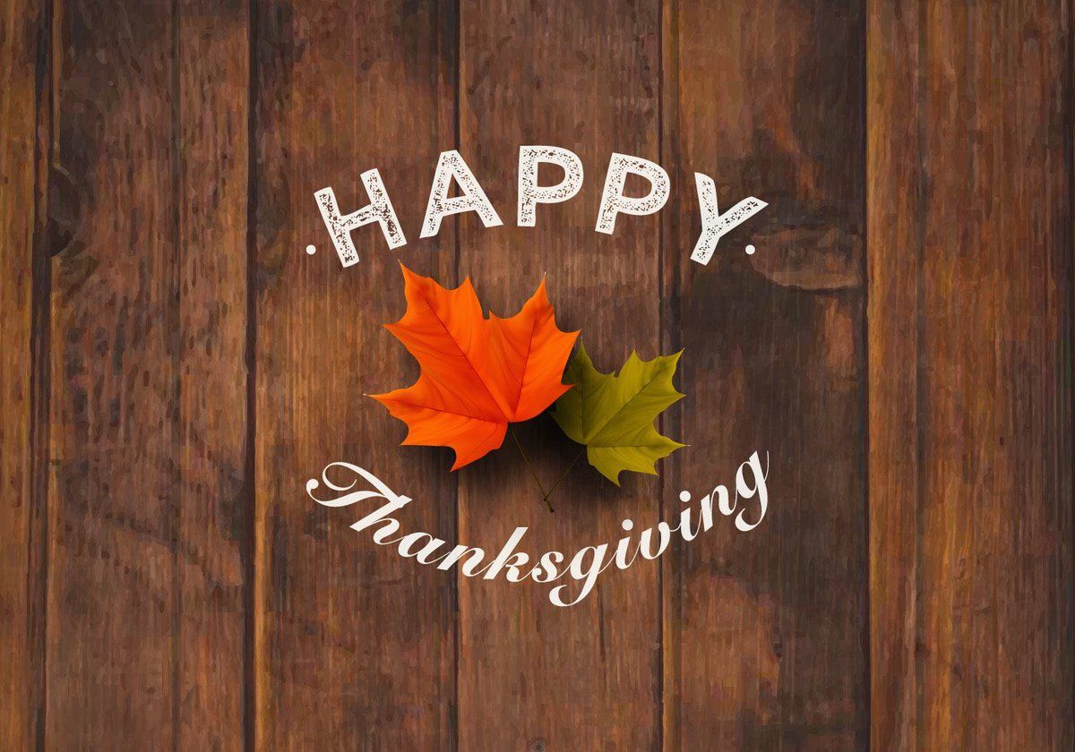 Rustic Thanksgiving Wallpapers