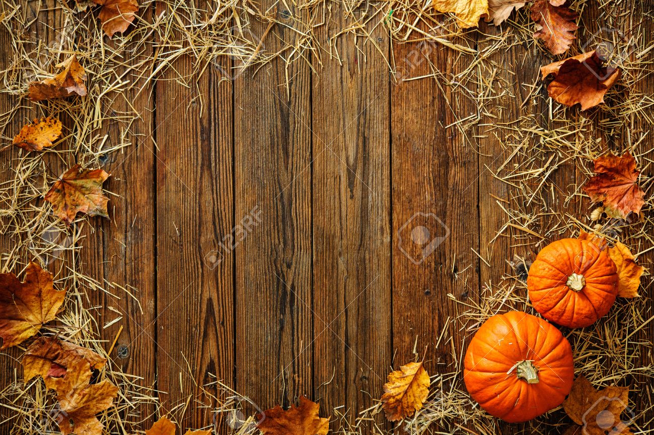 Rustic Thanksgiving Wallpapers