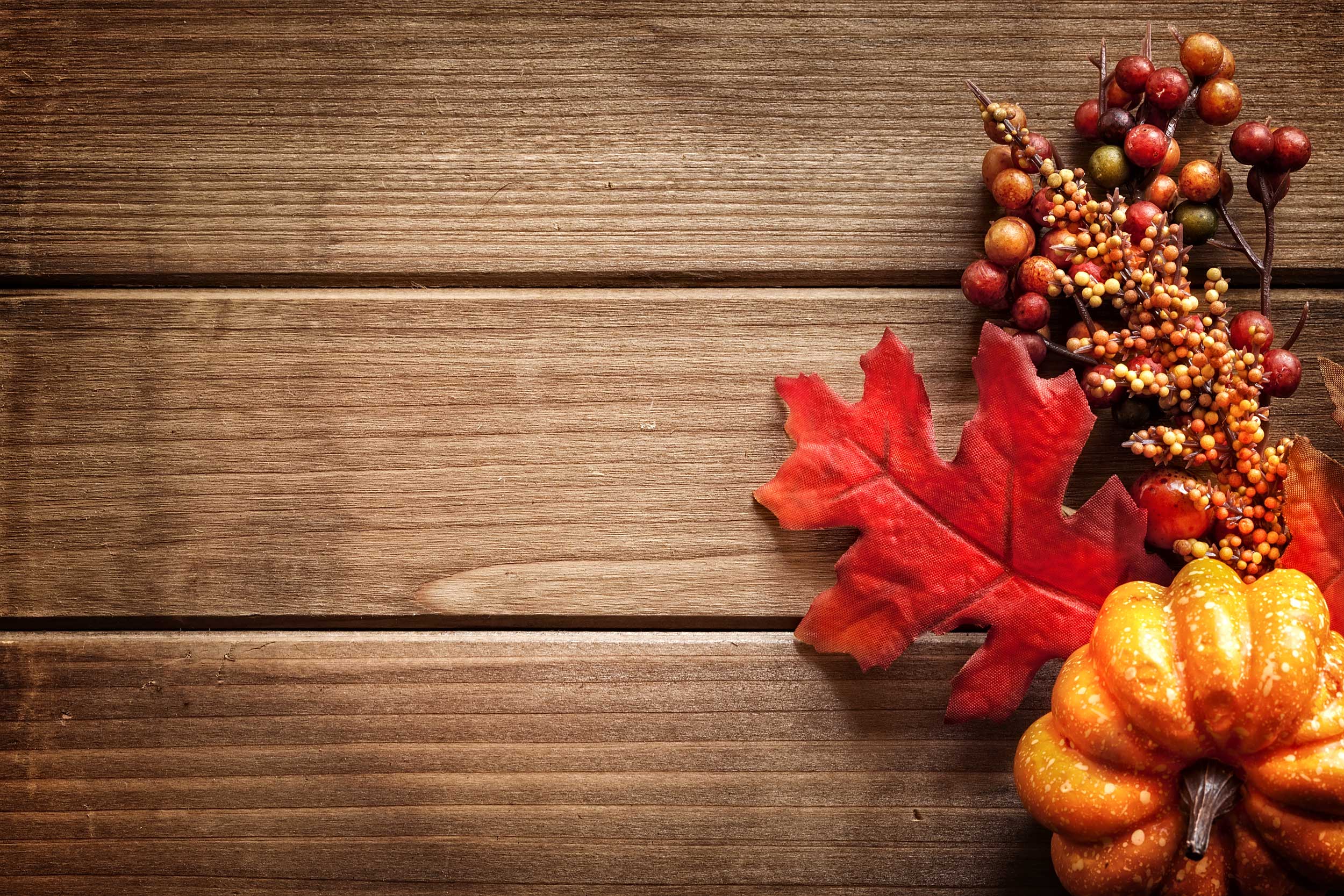 Rustic Thanksgiving Wallpapers