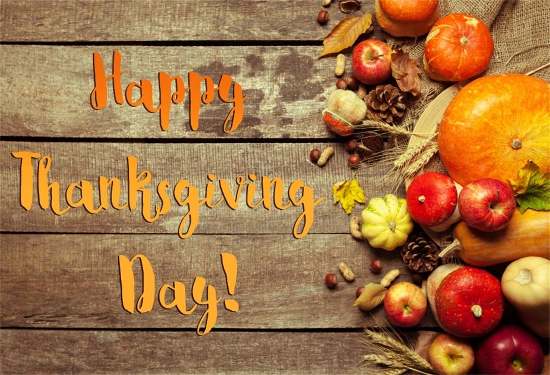 Rustic Thanksgiving Wallpapers