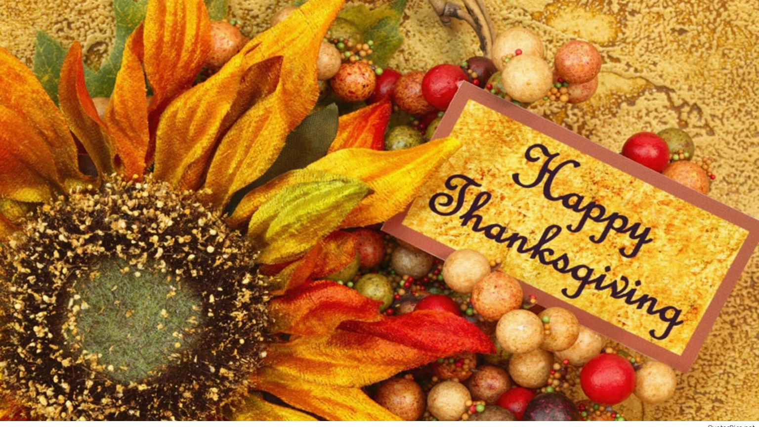 Rustic Thanksgiving Wallpapers