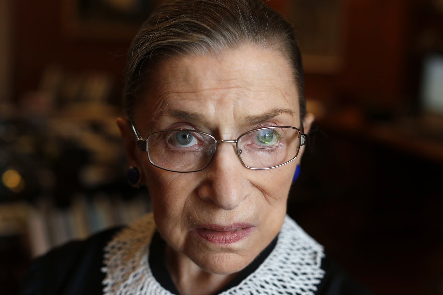 Ruth Bader Ginsburg Wallpapers