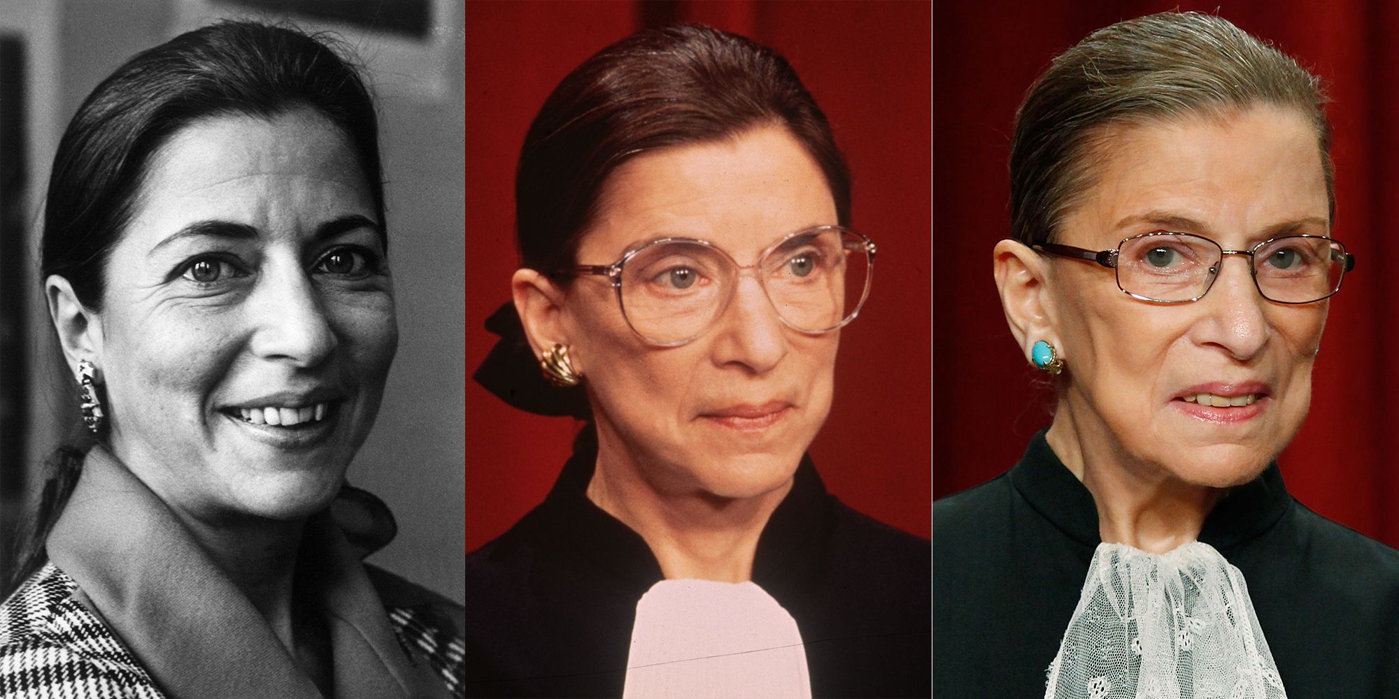 Ruth Bader Ginsburg Wallpapers