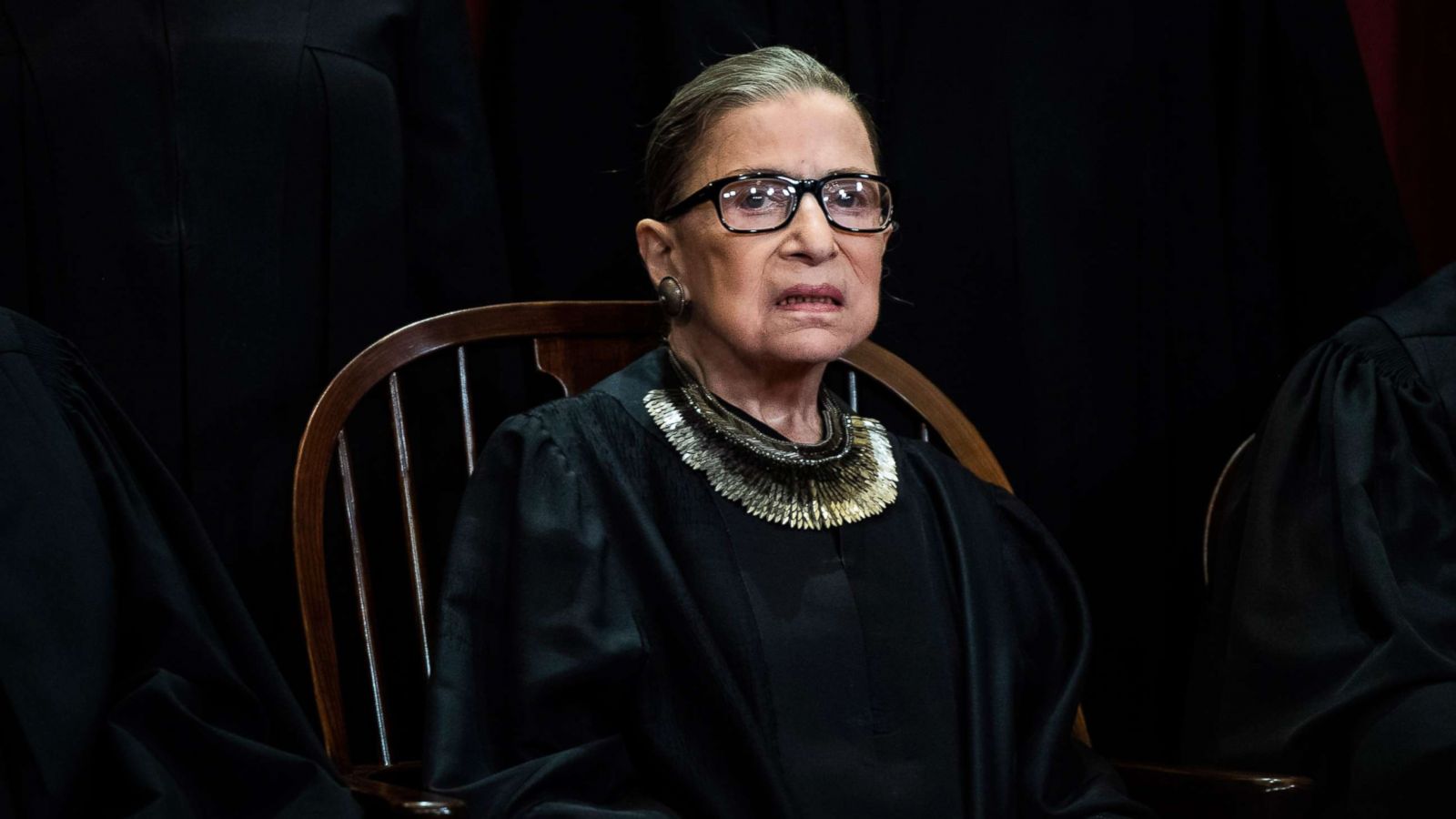 Ruth Bader Ginsburg Wallpapers