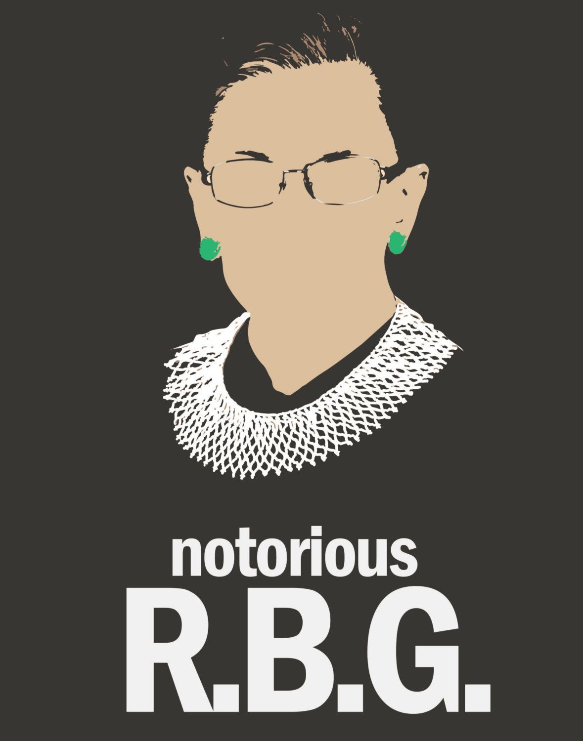 Ruth Bader Ginsburg Wallpapers