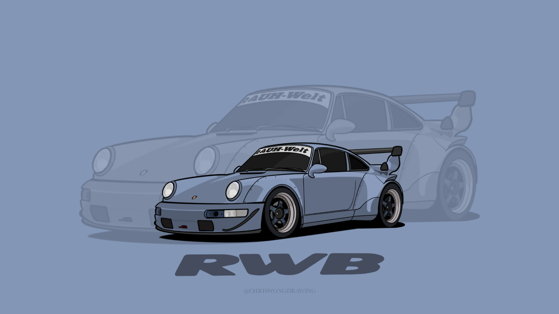 Rwb Wallpapers