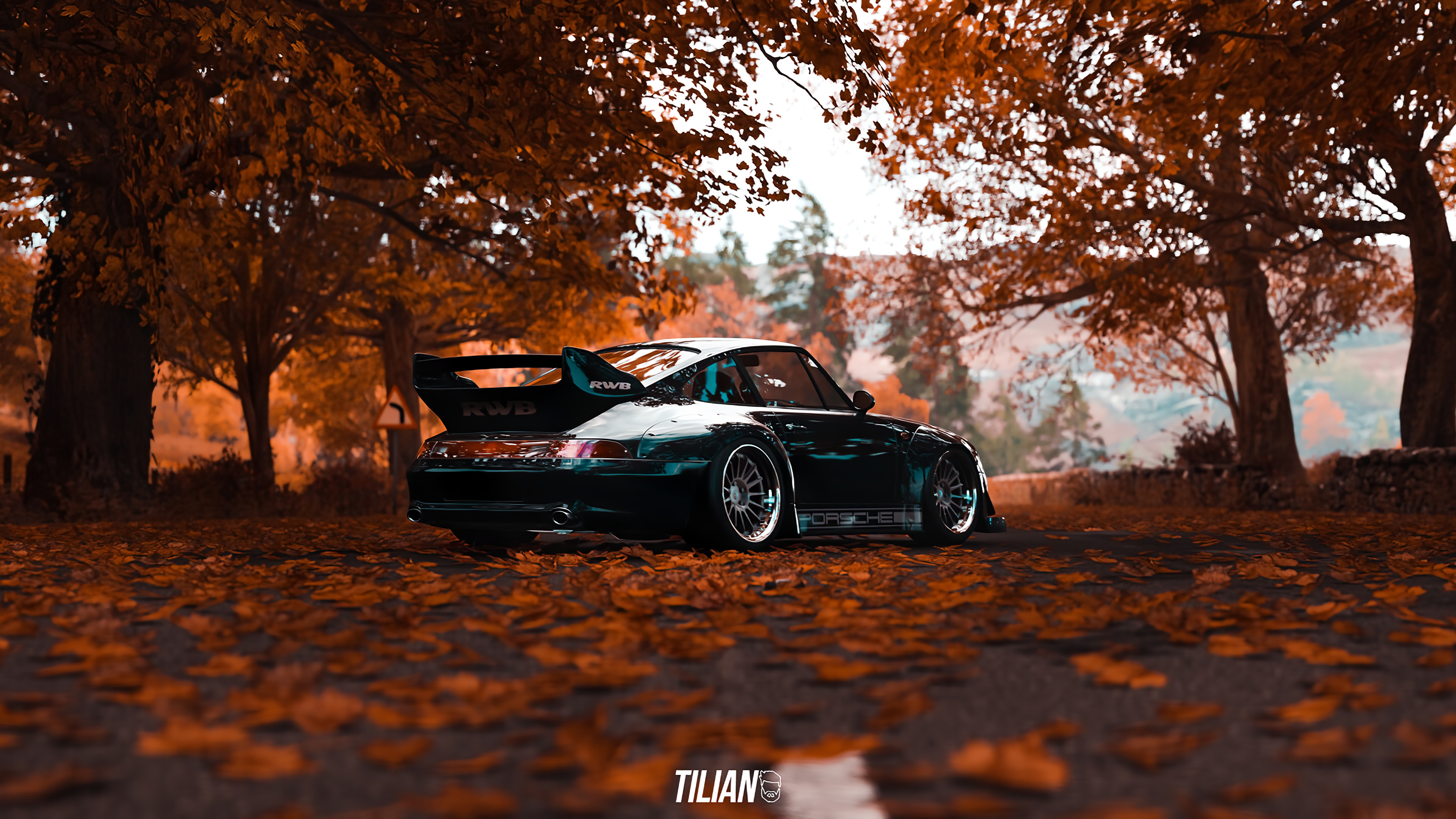 Rwb Wallpapers