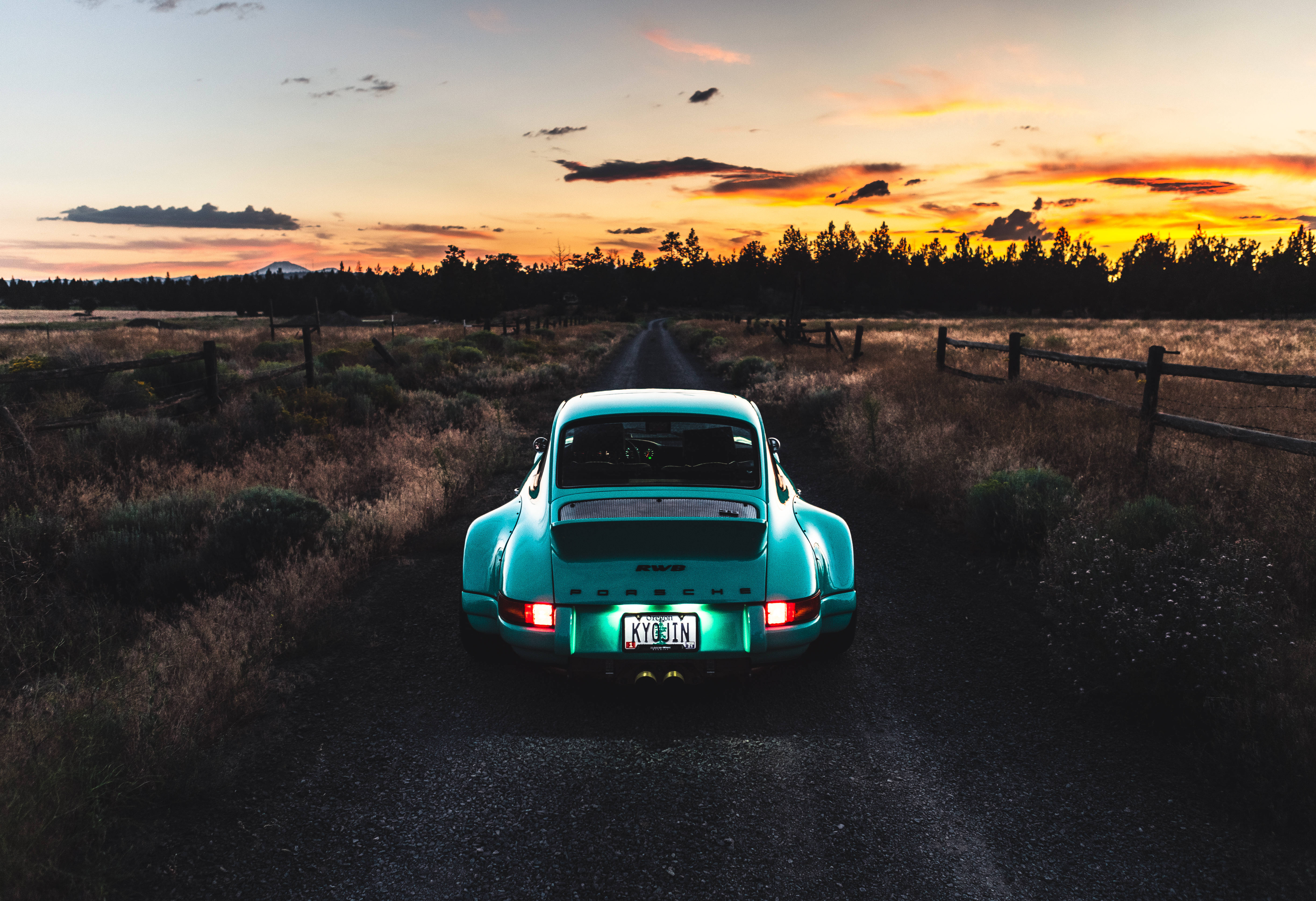 Rwb Wallpapers