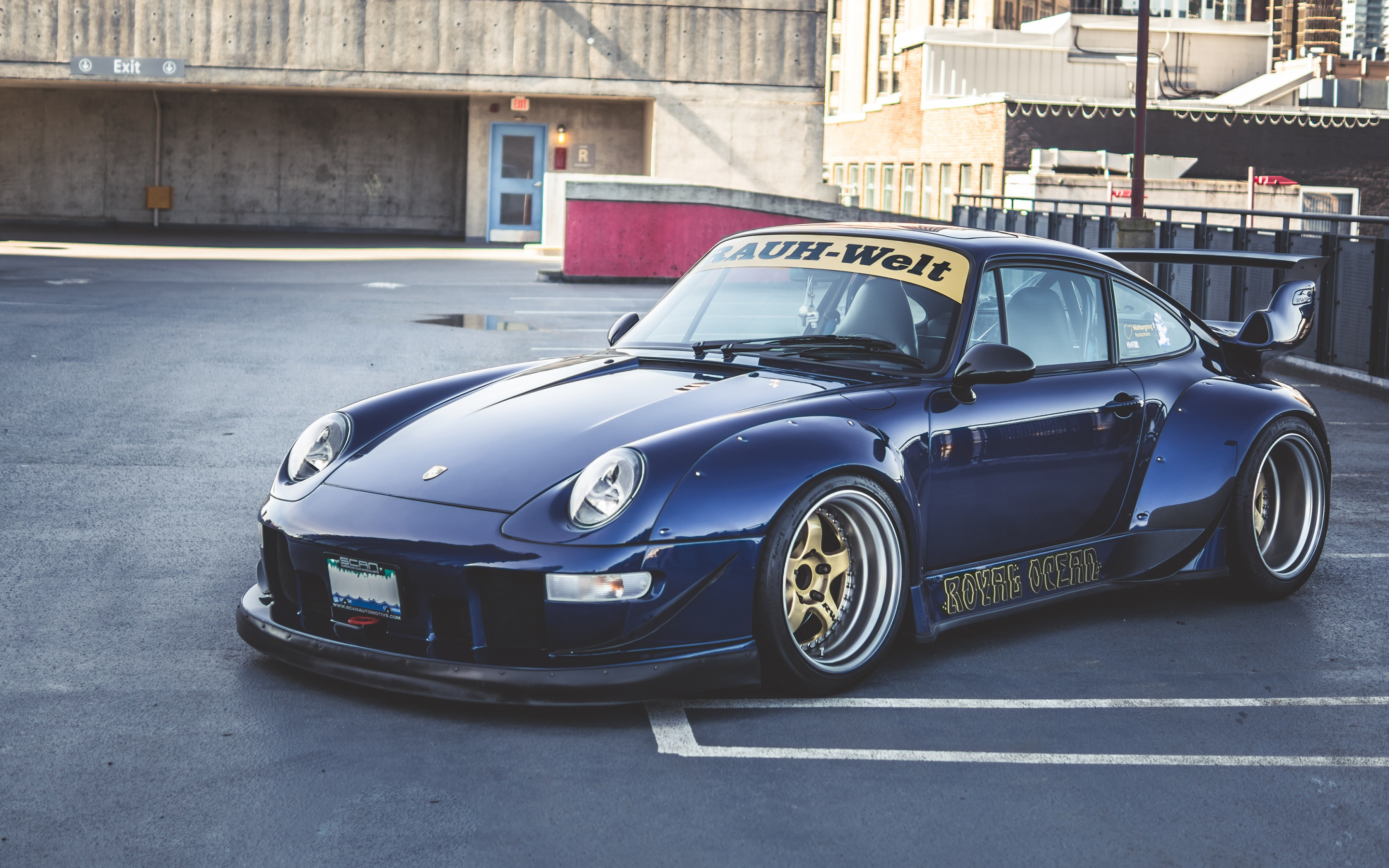 Rwb Wallpapers