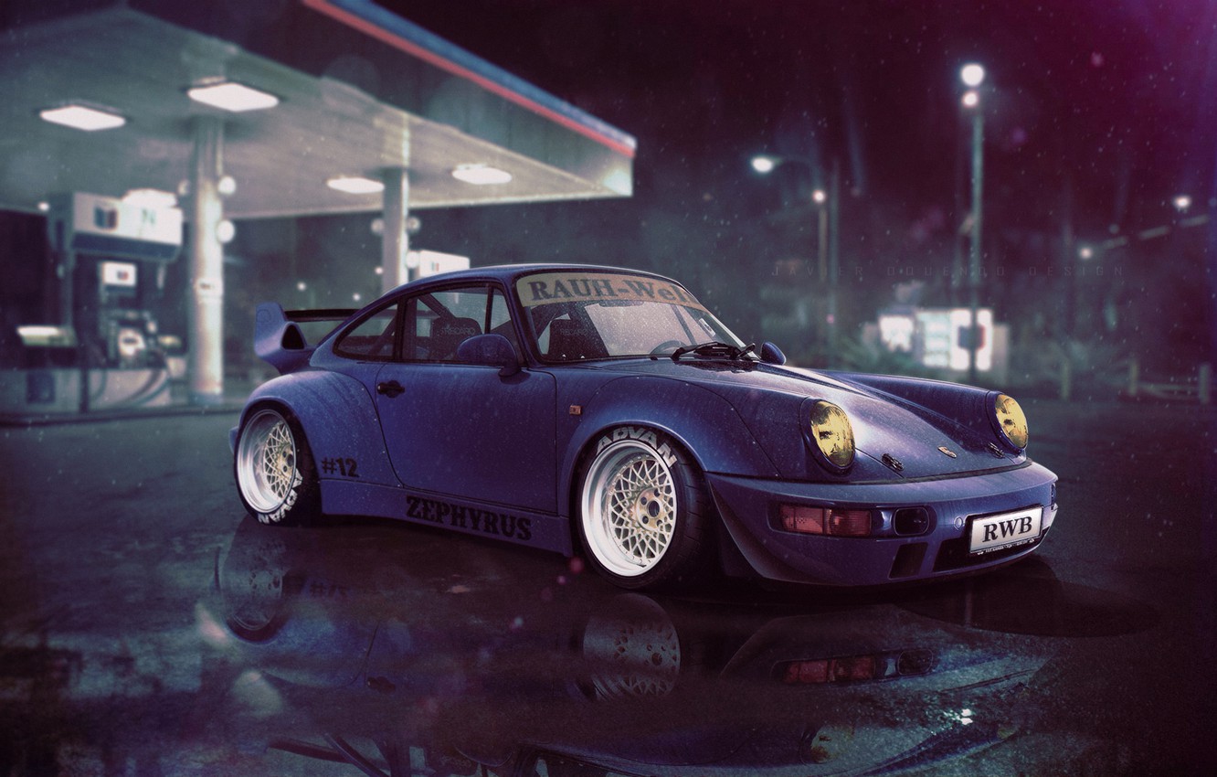 Rwb Wallpapers