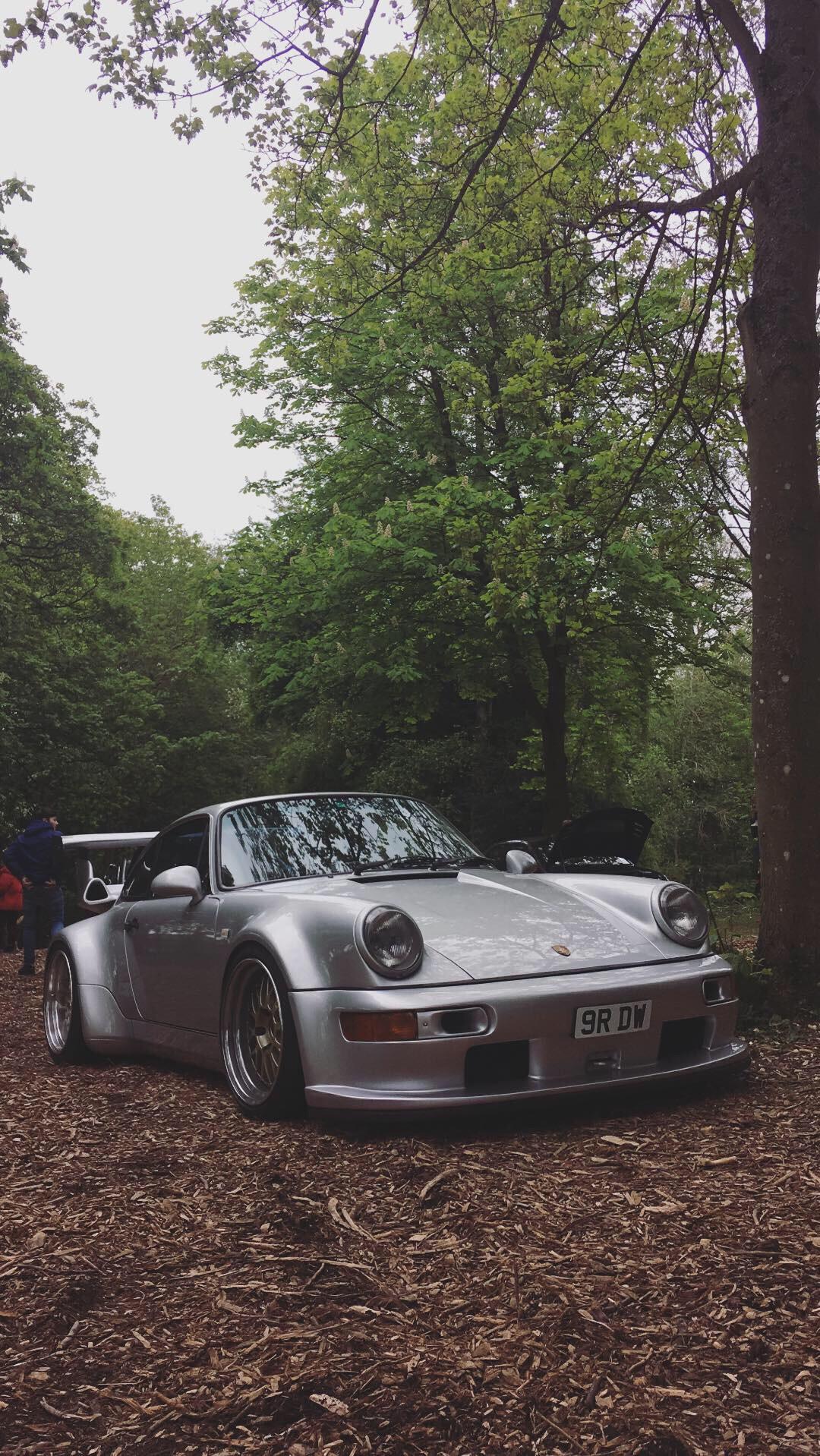 Rwb Wallpapers