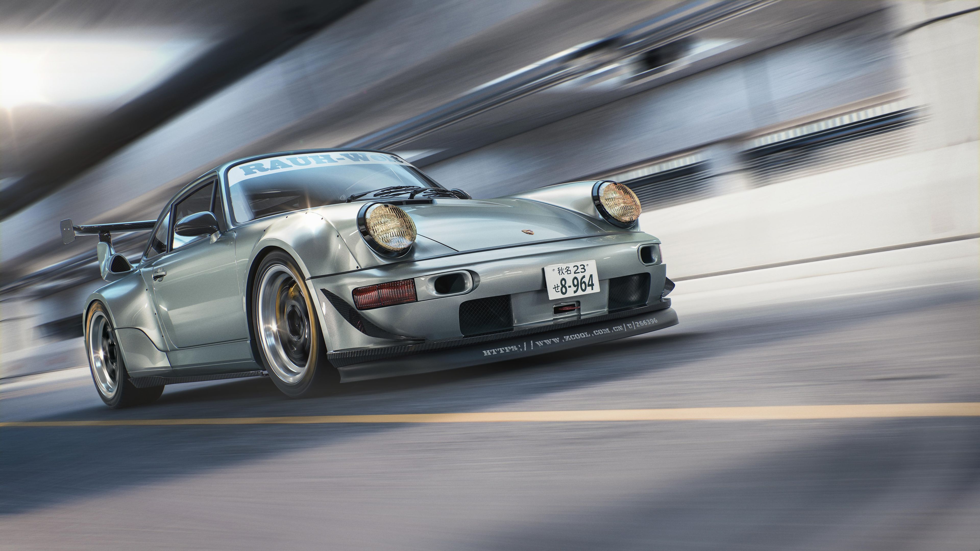 Rwb Wallpapers