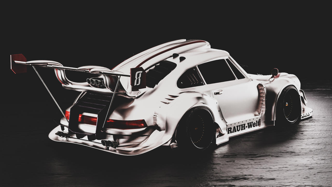 Rwb Wallpapers