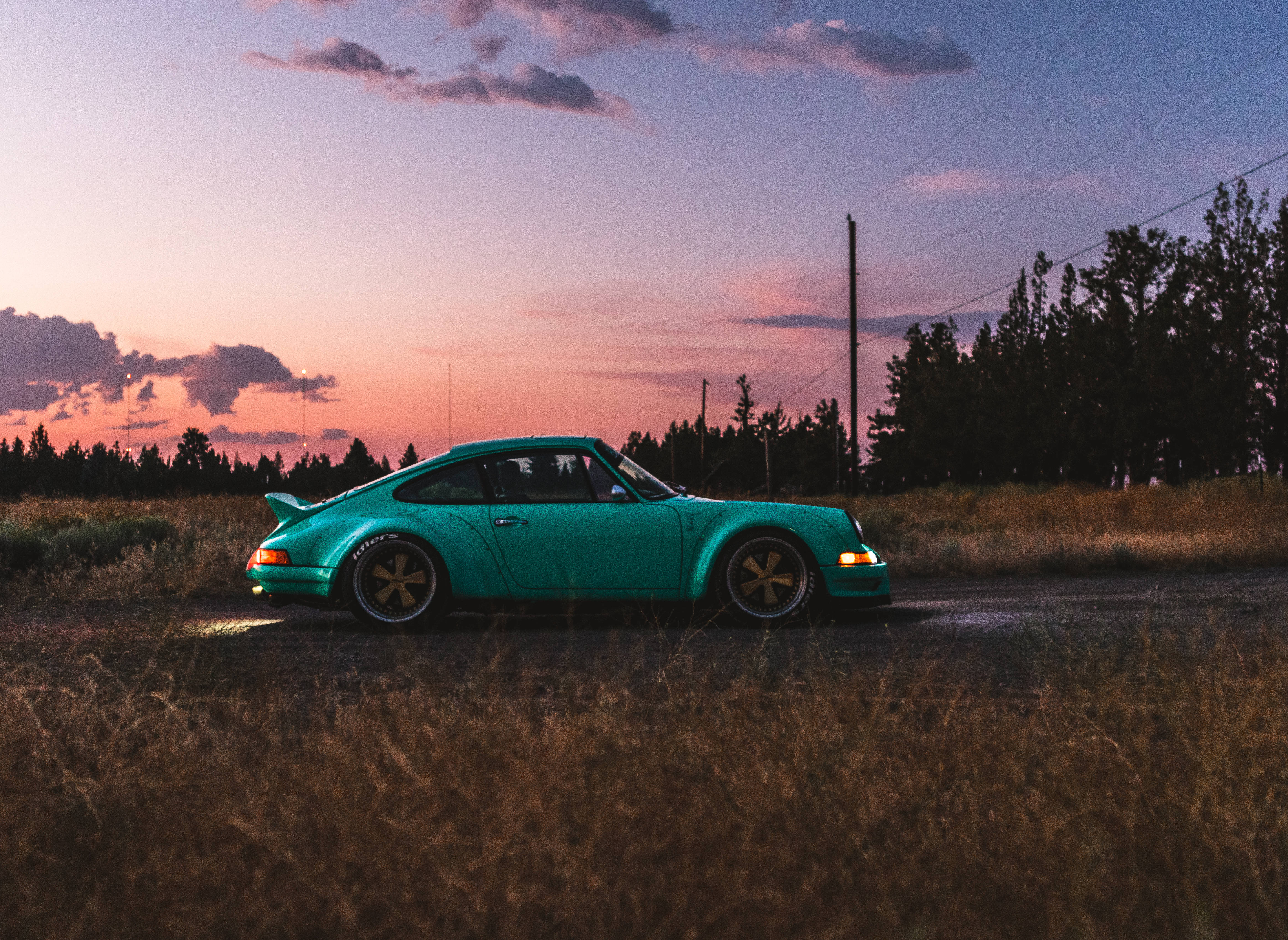 Rwb Wallpapers