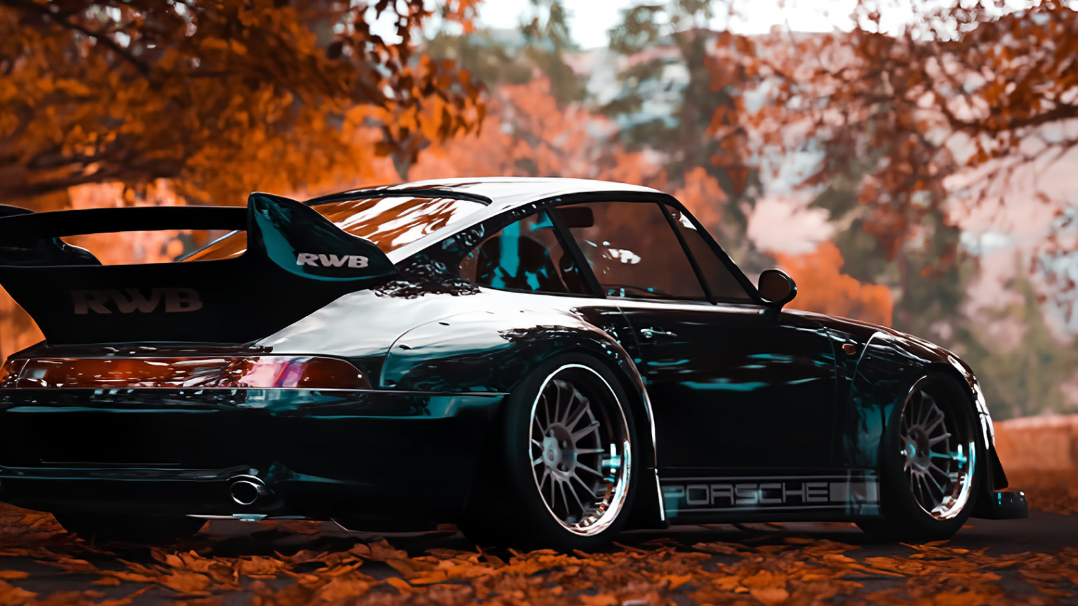 Rwb Wallpapers