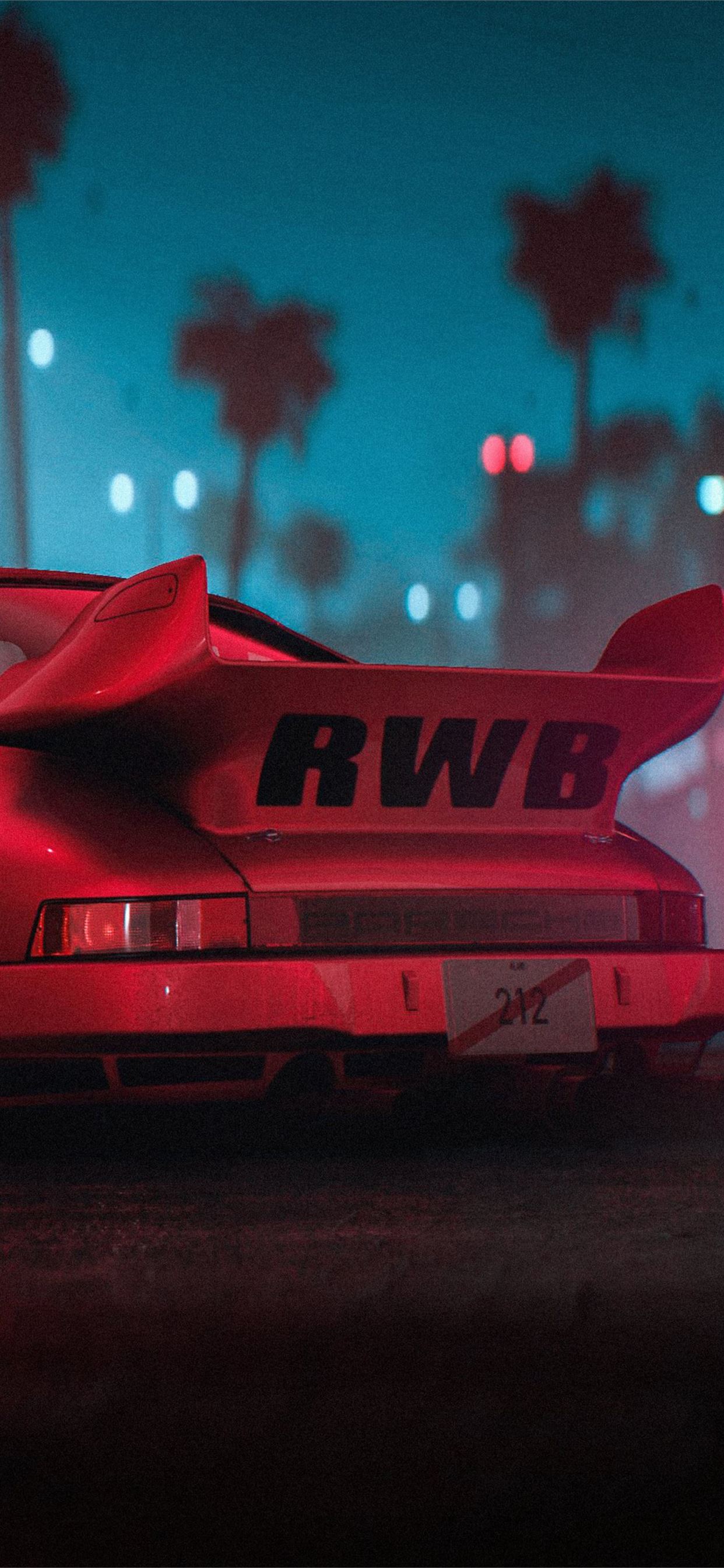 Rwb Wallpapers