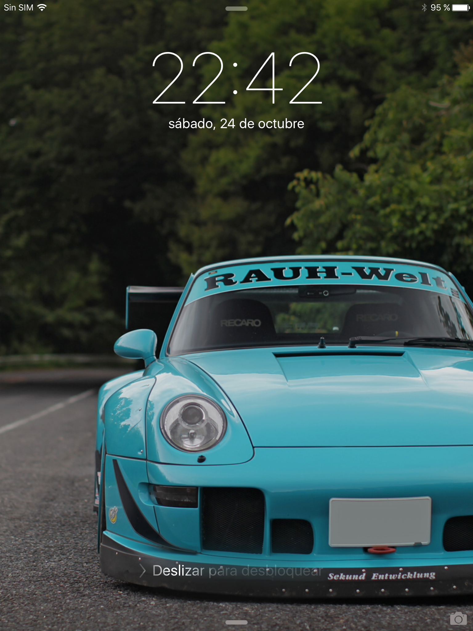 Rwb Wallpapers