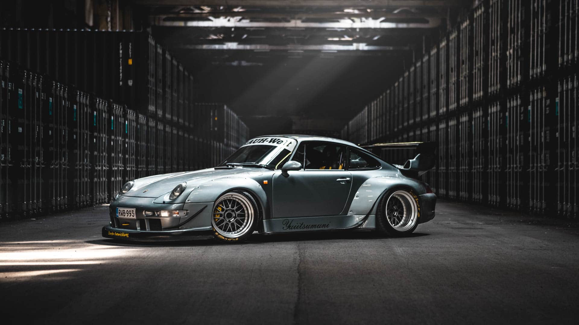 Rwb Wallpapers