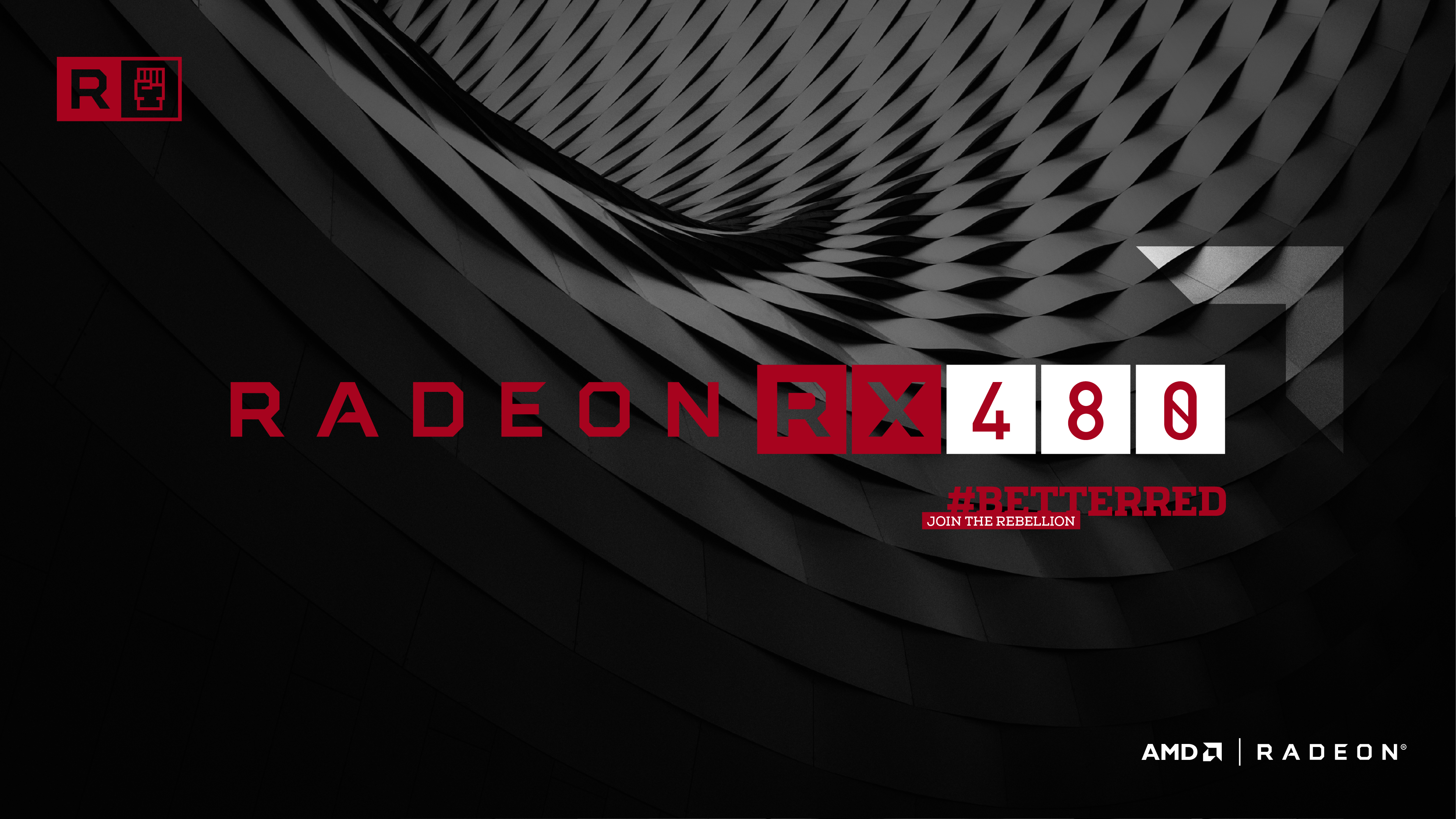 Rx 580 Wallpapers