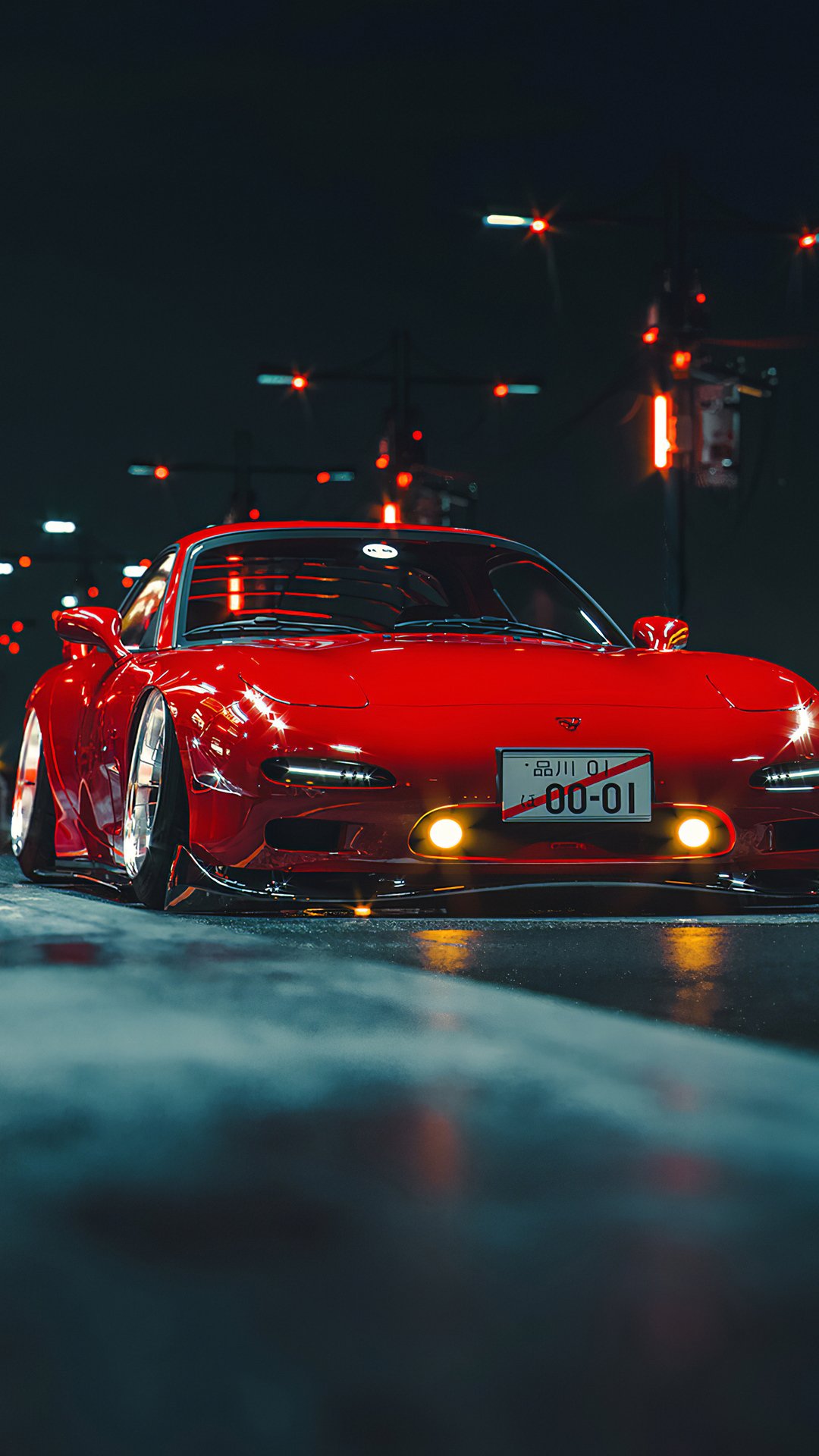 Rx7 Wallpapers