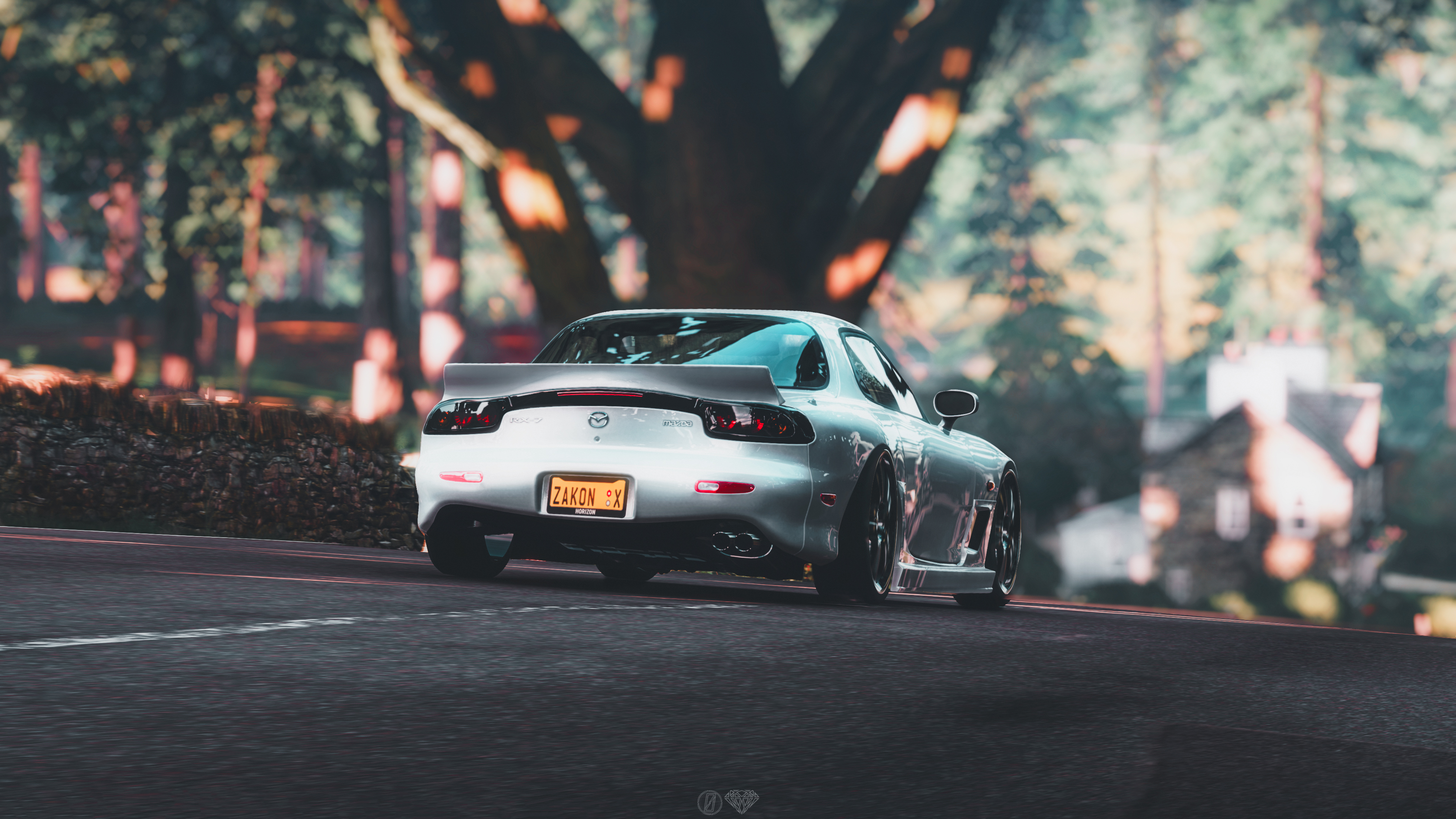 Rx7 Wallpapers