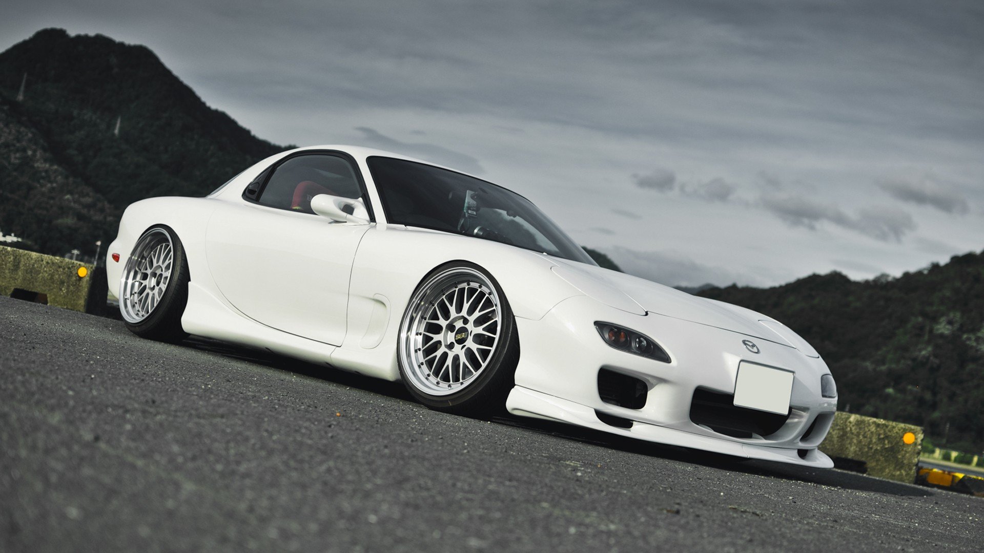 Rx7 Wallpapers