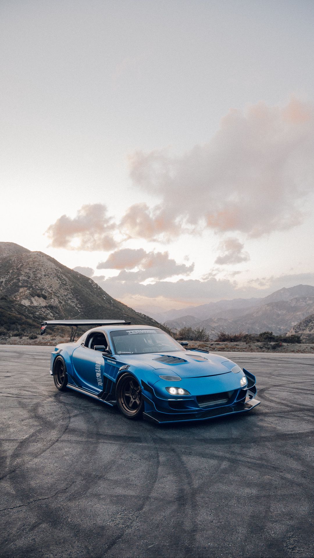 Rx7 Wallpapers