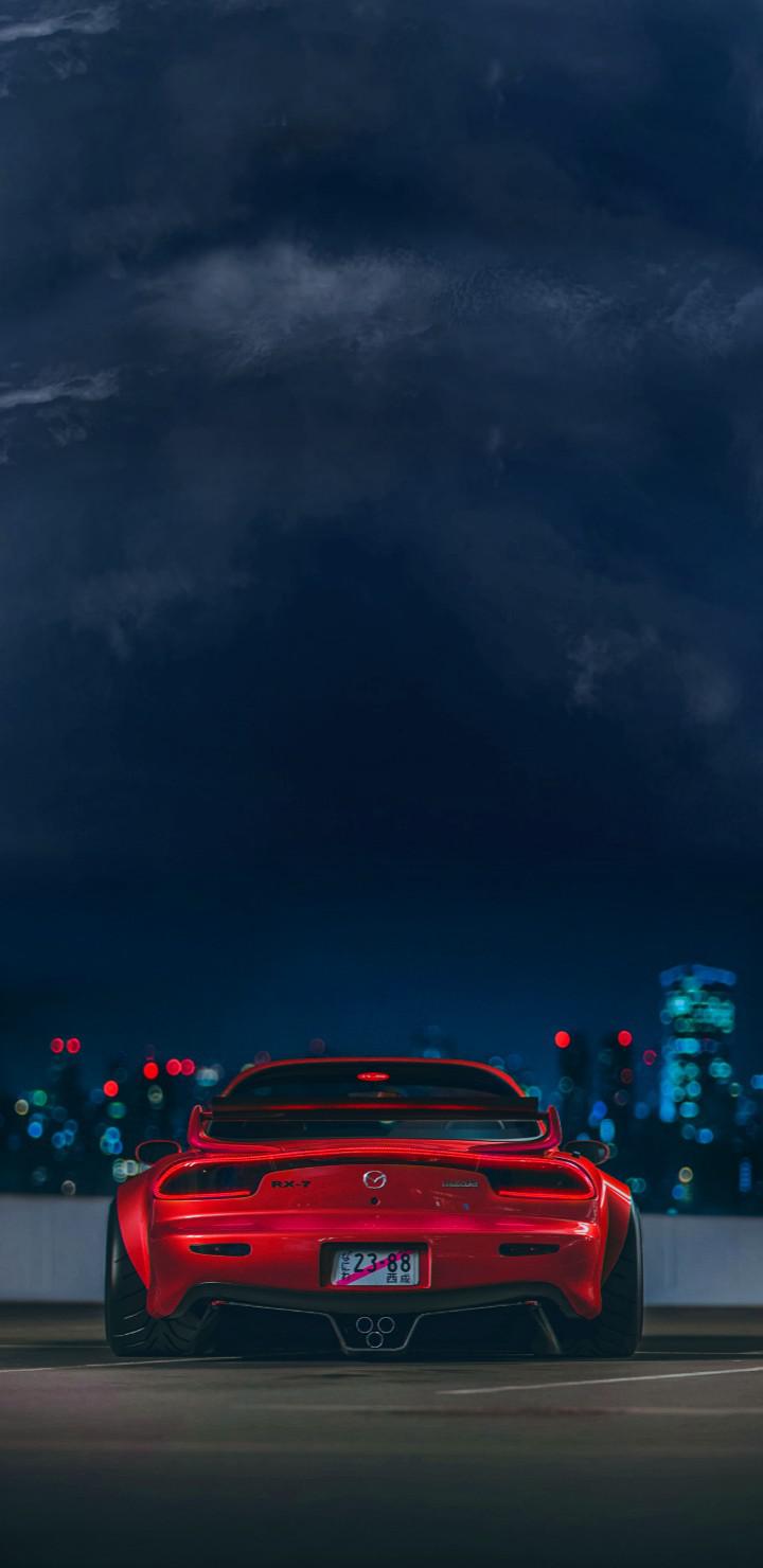 Rx7 Wallpapers